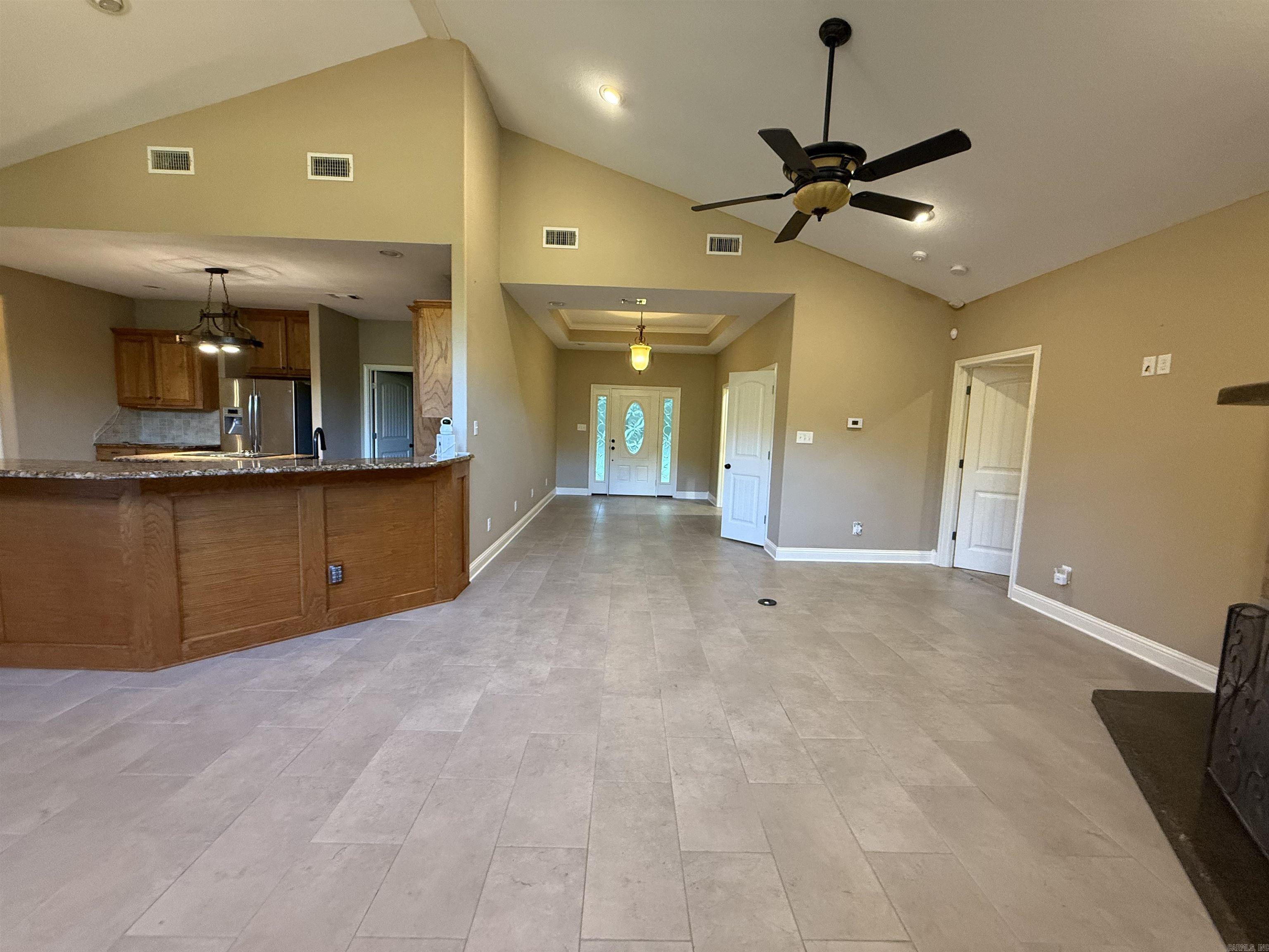 398 Barton Bethel  Nashville, AR