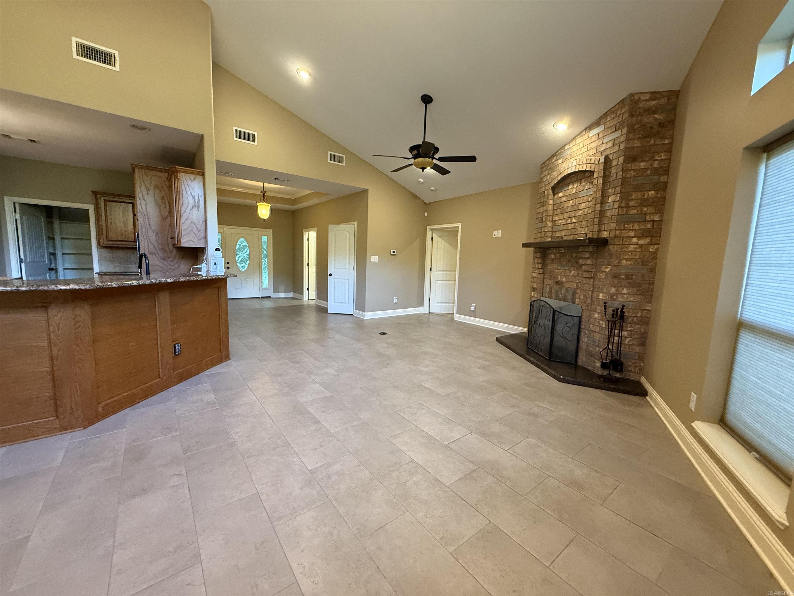 398 Barton Bethel Road Nashville, AR 71852