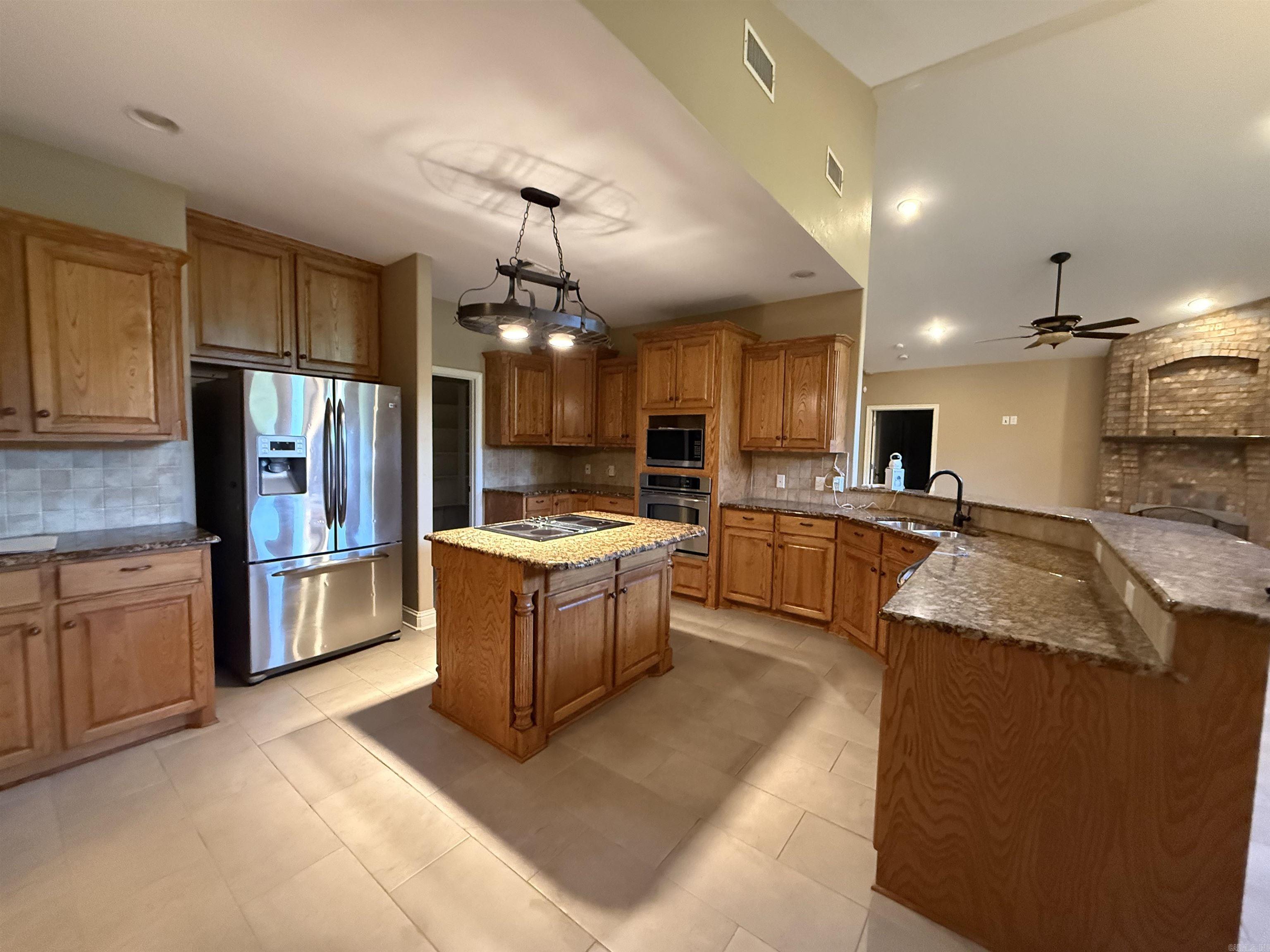 398 Barton Bethel  Nashville, AR