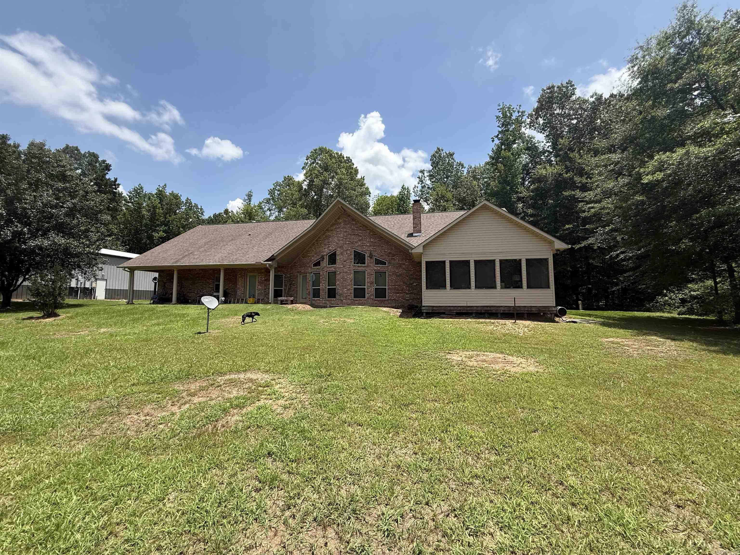 398 Barton Bethel  Nashville, AR