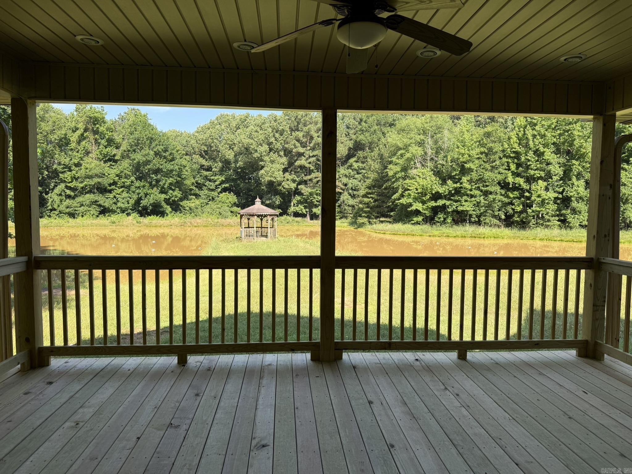 398 Barton Bethel Road Nashville, AR 71852