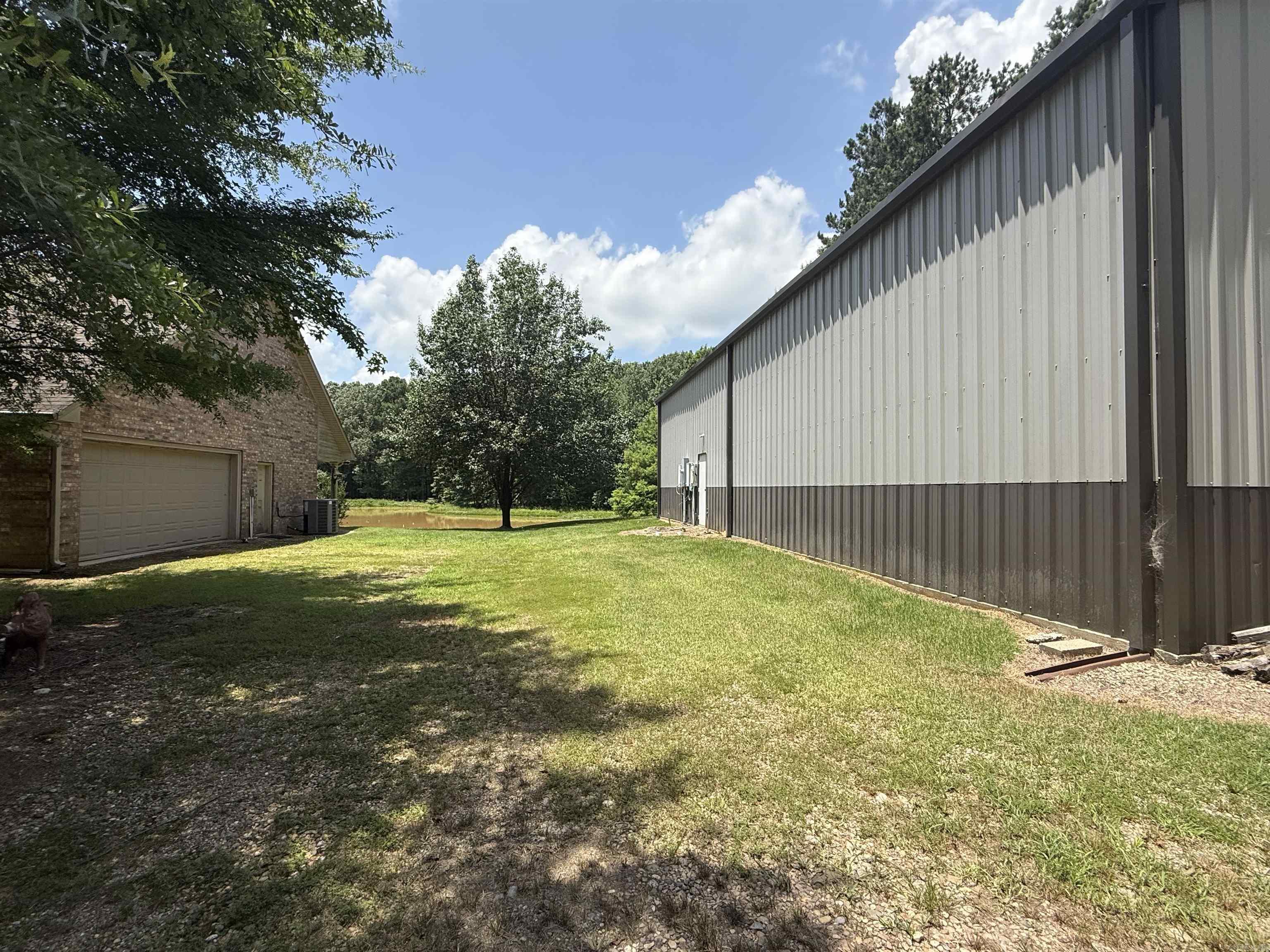 398 Barton Bethel  Nashville, AR