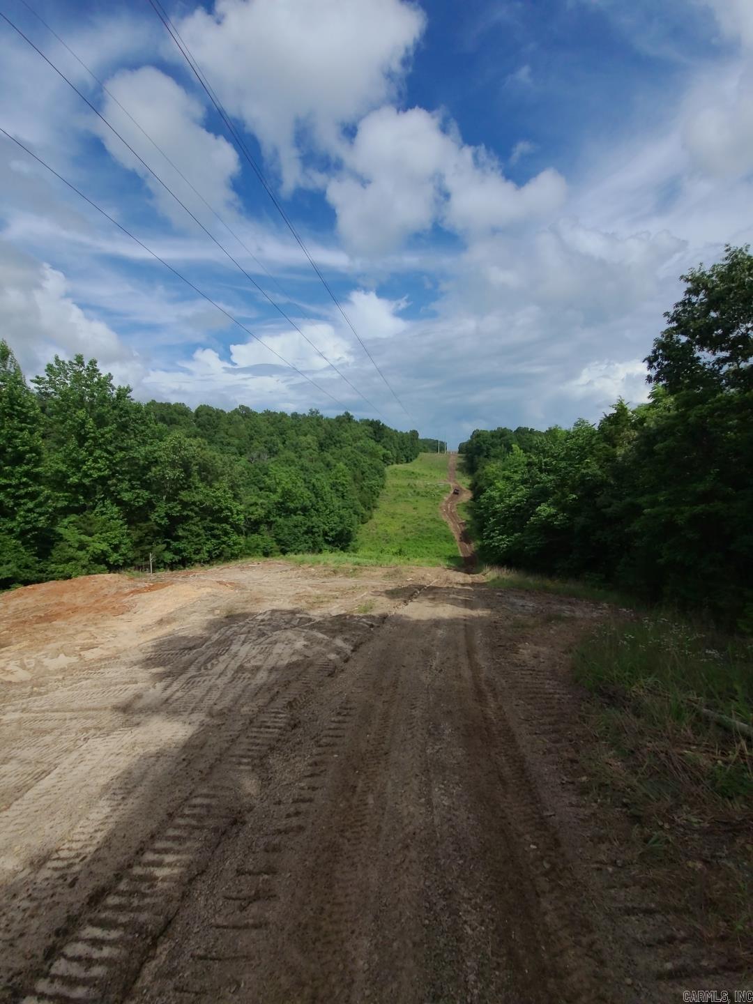 000 Old Dolph  Pineville, AR