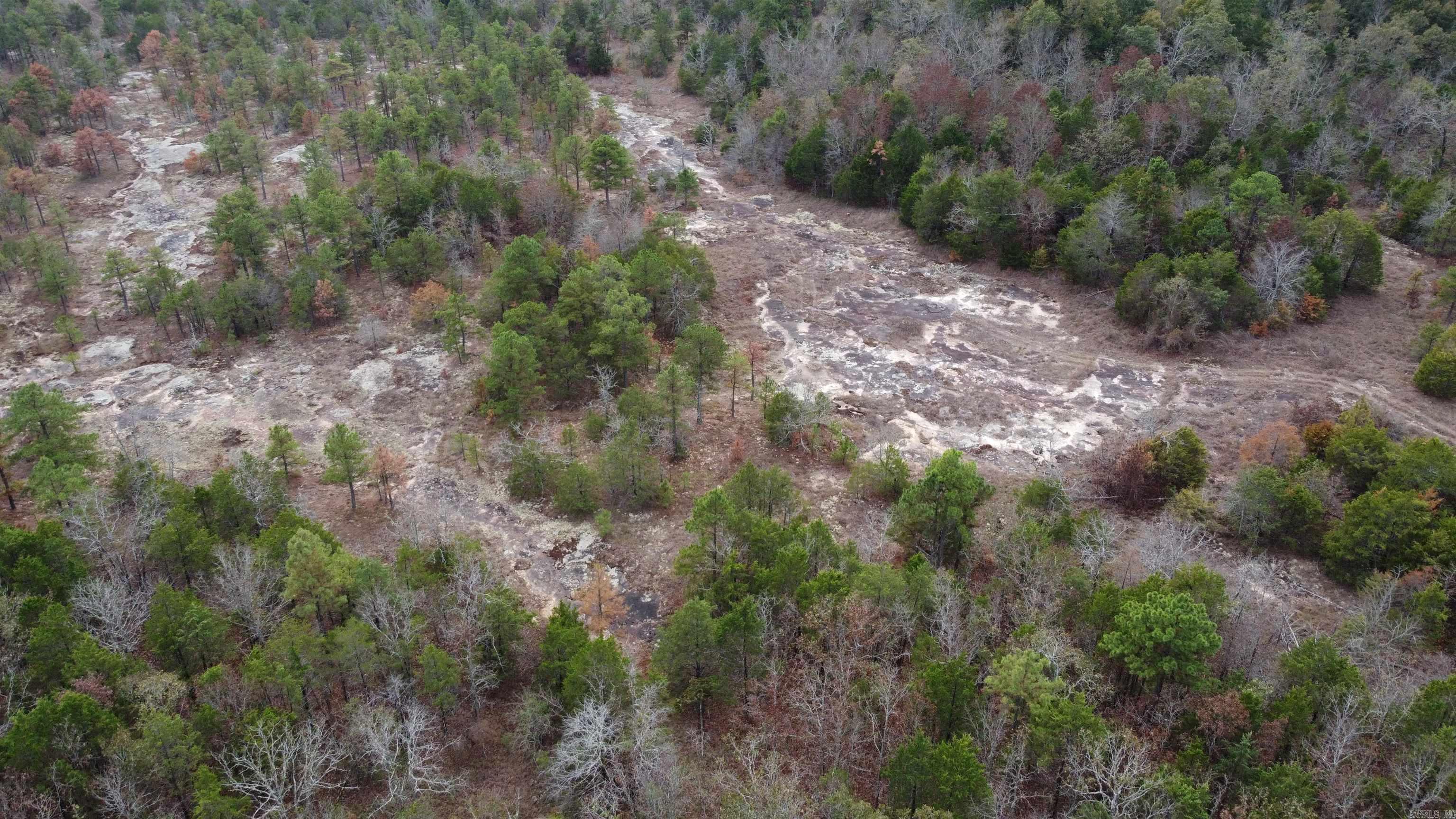 000 Old Dolph  Pineville, AR