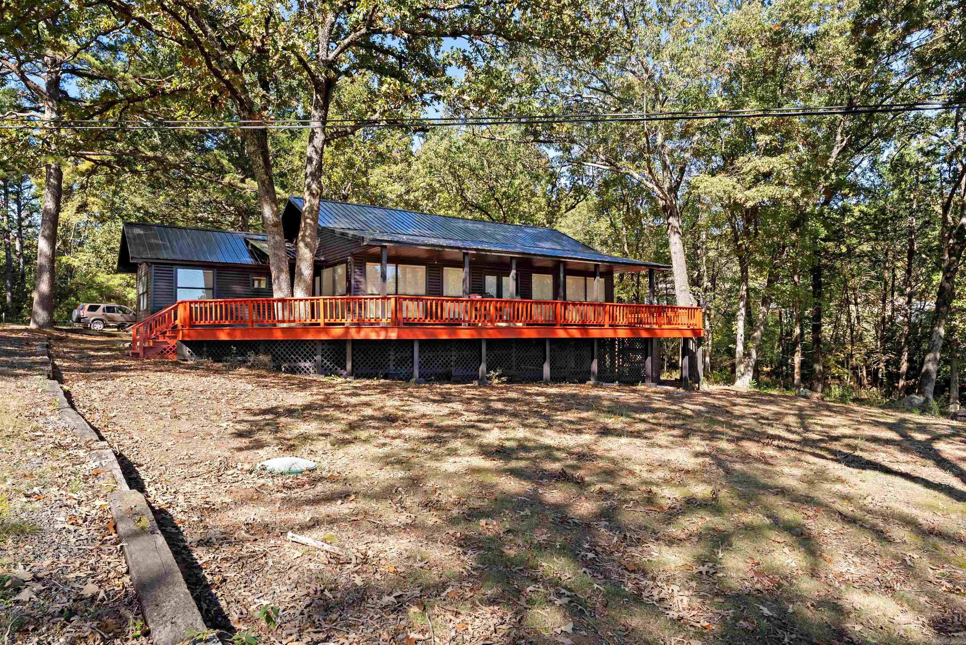 145 Jay Tee Fairfield Bay, AR 72088