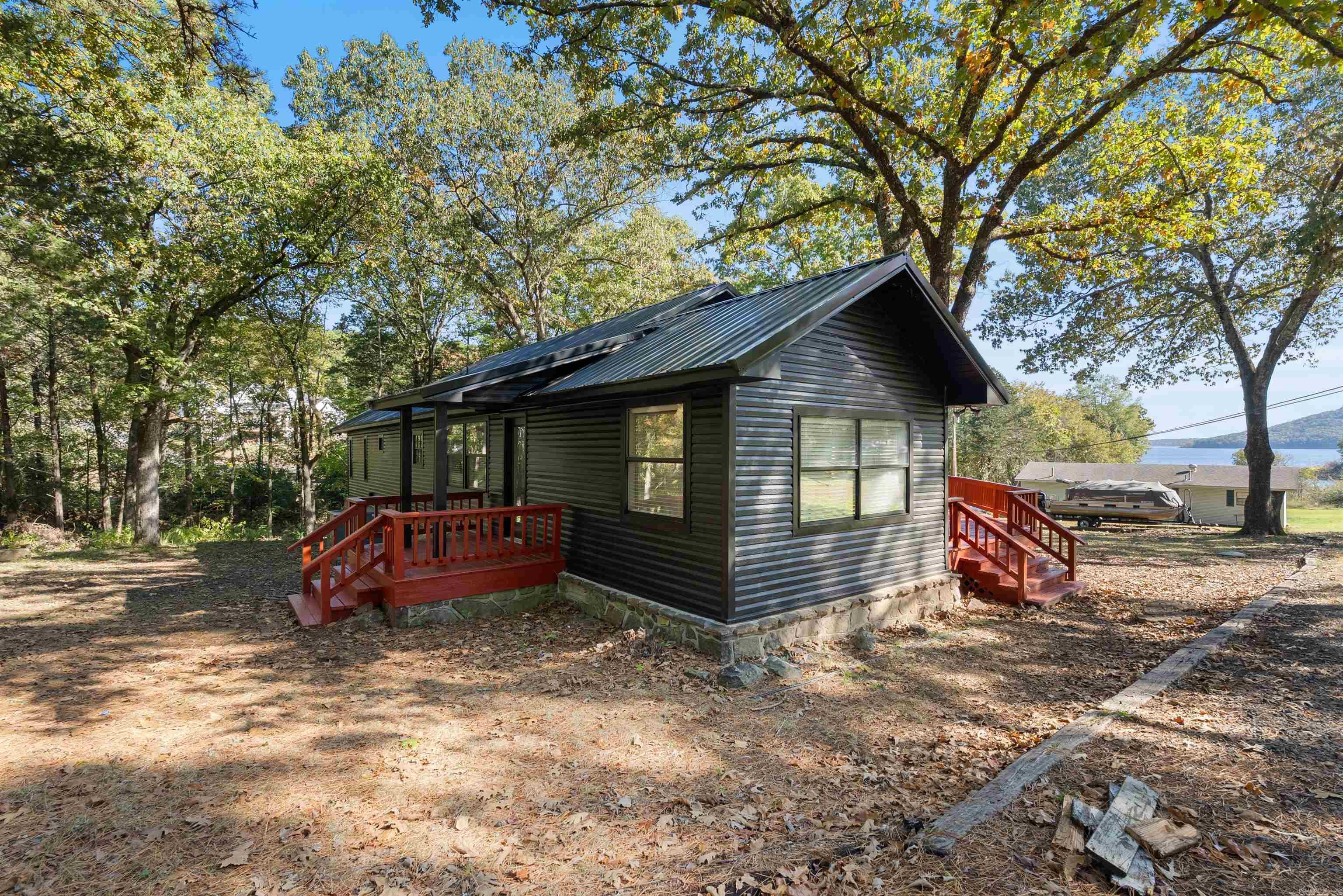 145 Jay Tee Fairfield Bay, AR 72088