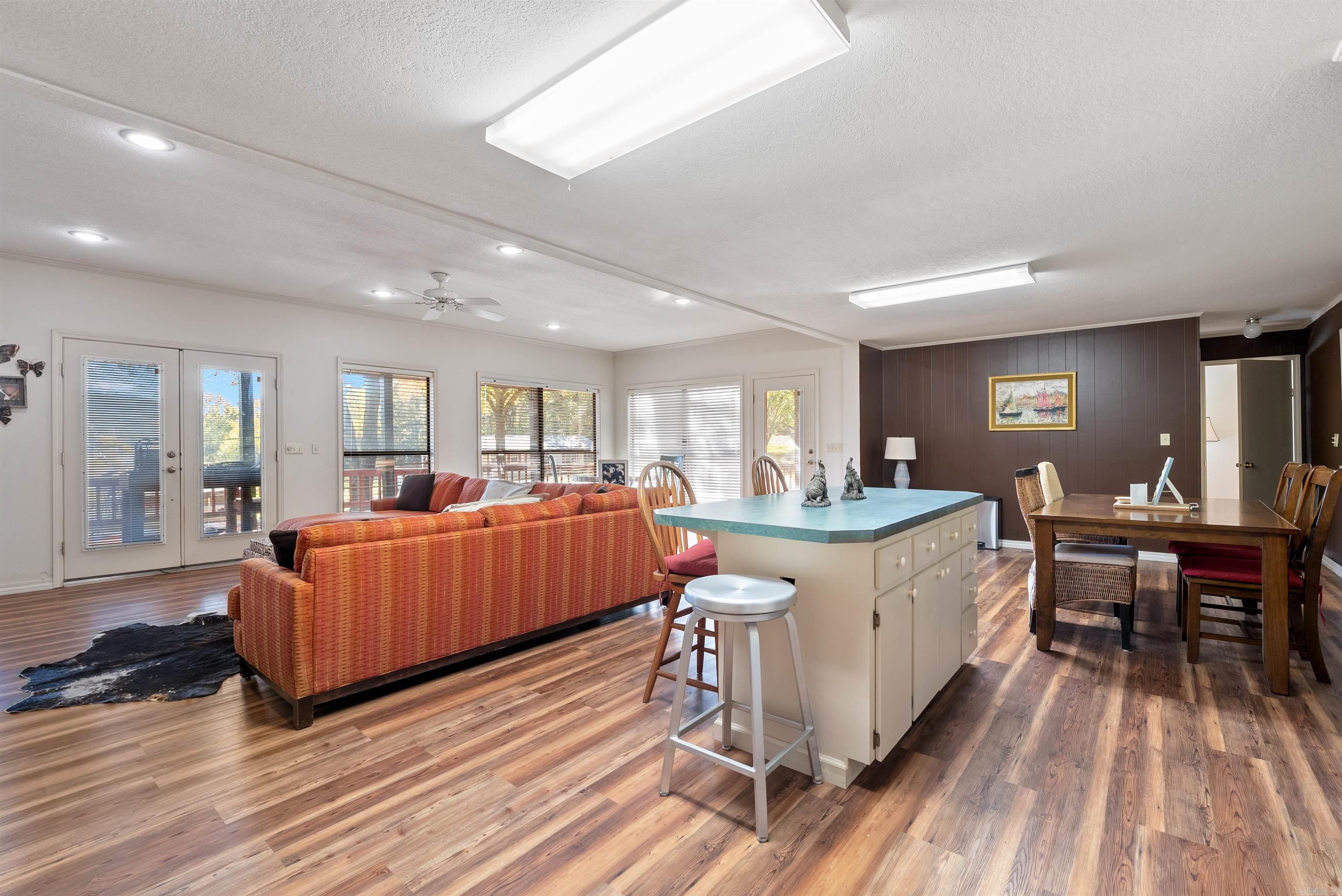 145 Jay Tee Fairfield Bay, AR 72088