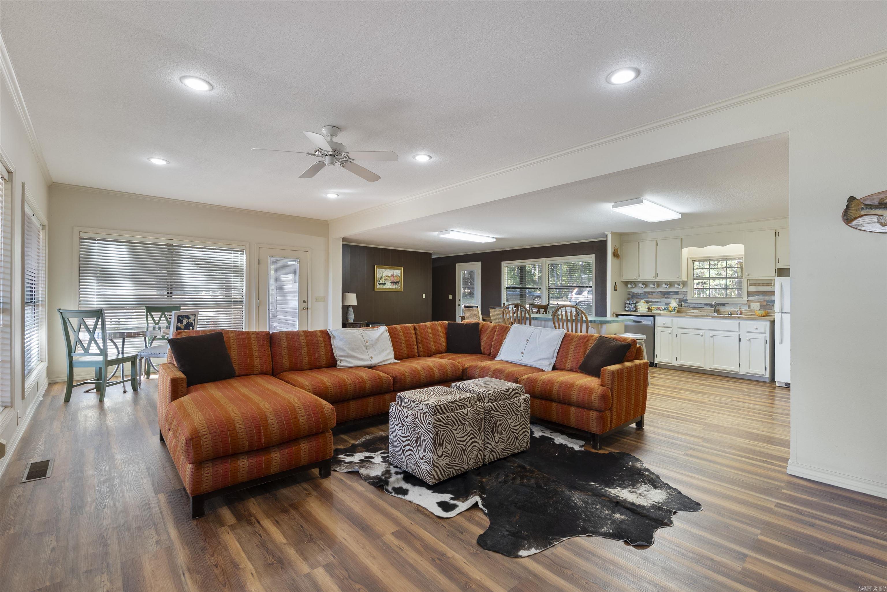 145 Jay Tee Fairfield Bay, AR 72088