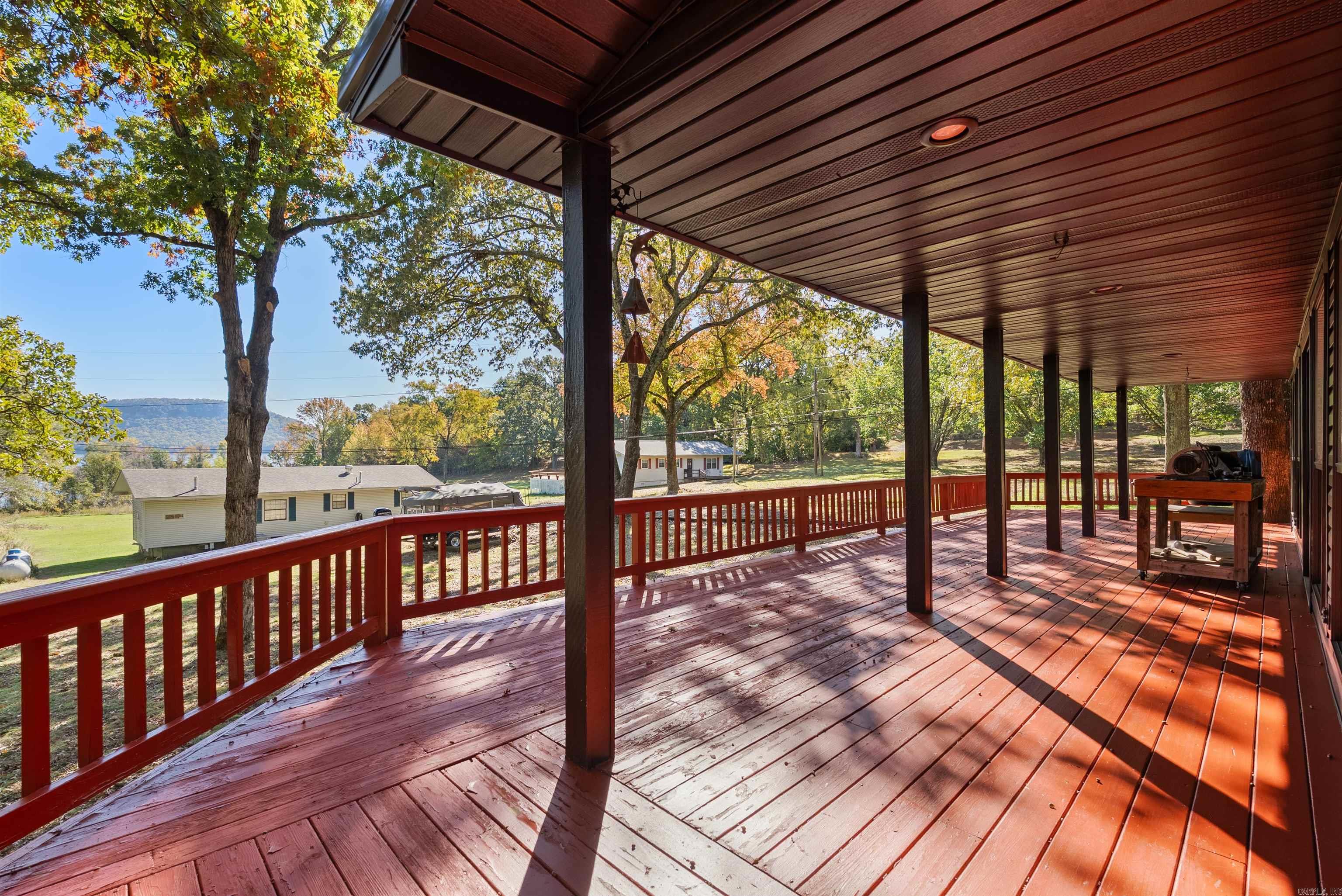 145 Jay Tee Fairfield Bay, AR 72088