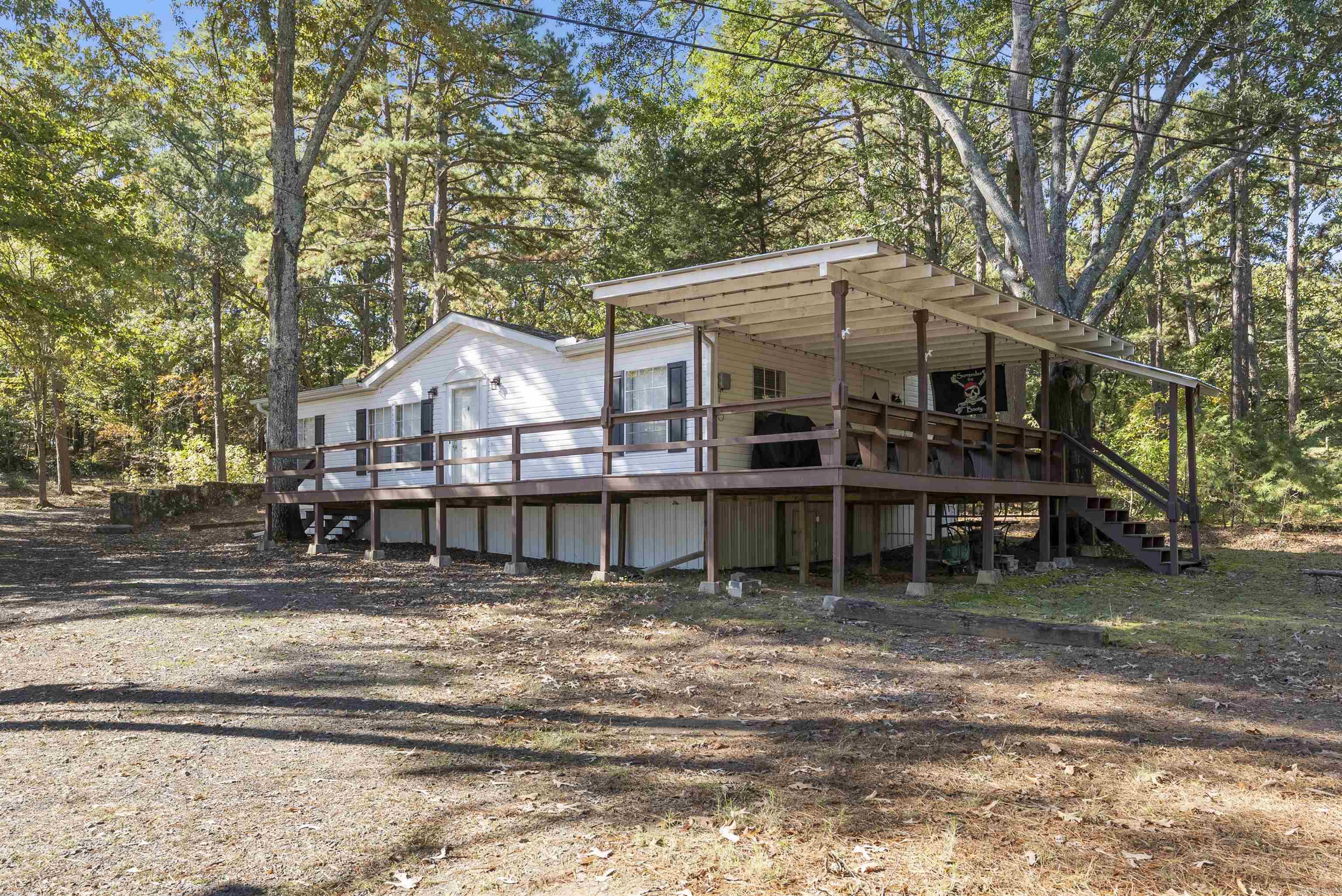 145 Jay Tee Fairfield Bay, AR 72088