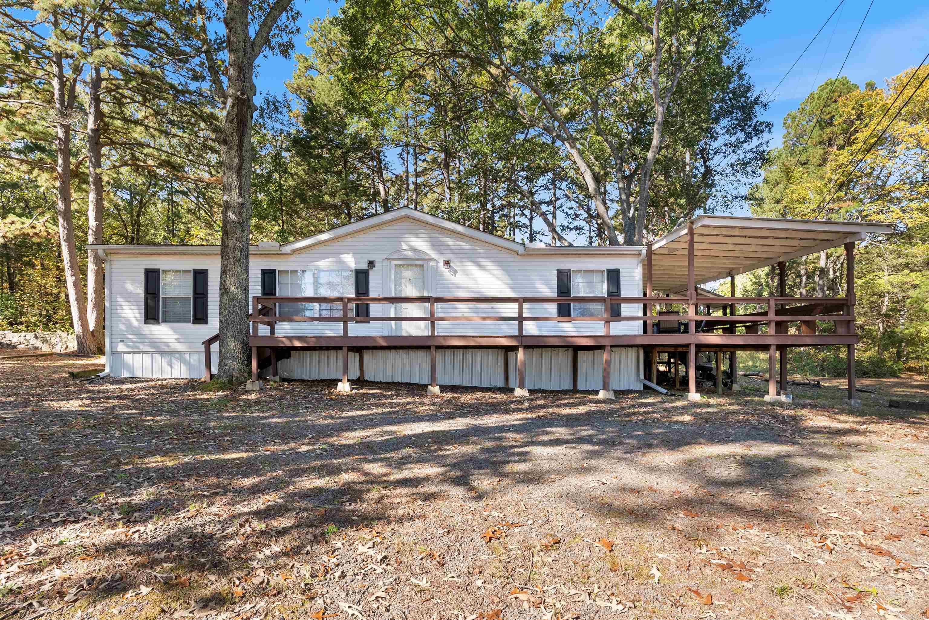 145 Jay Tee Fairfield Bay, AR 72088