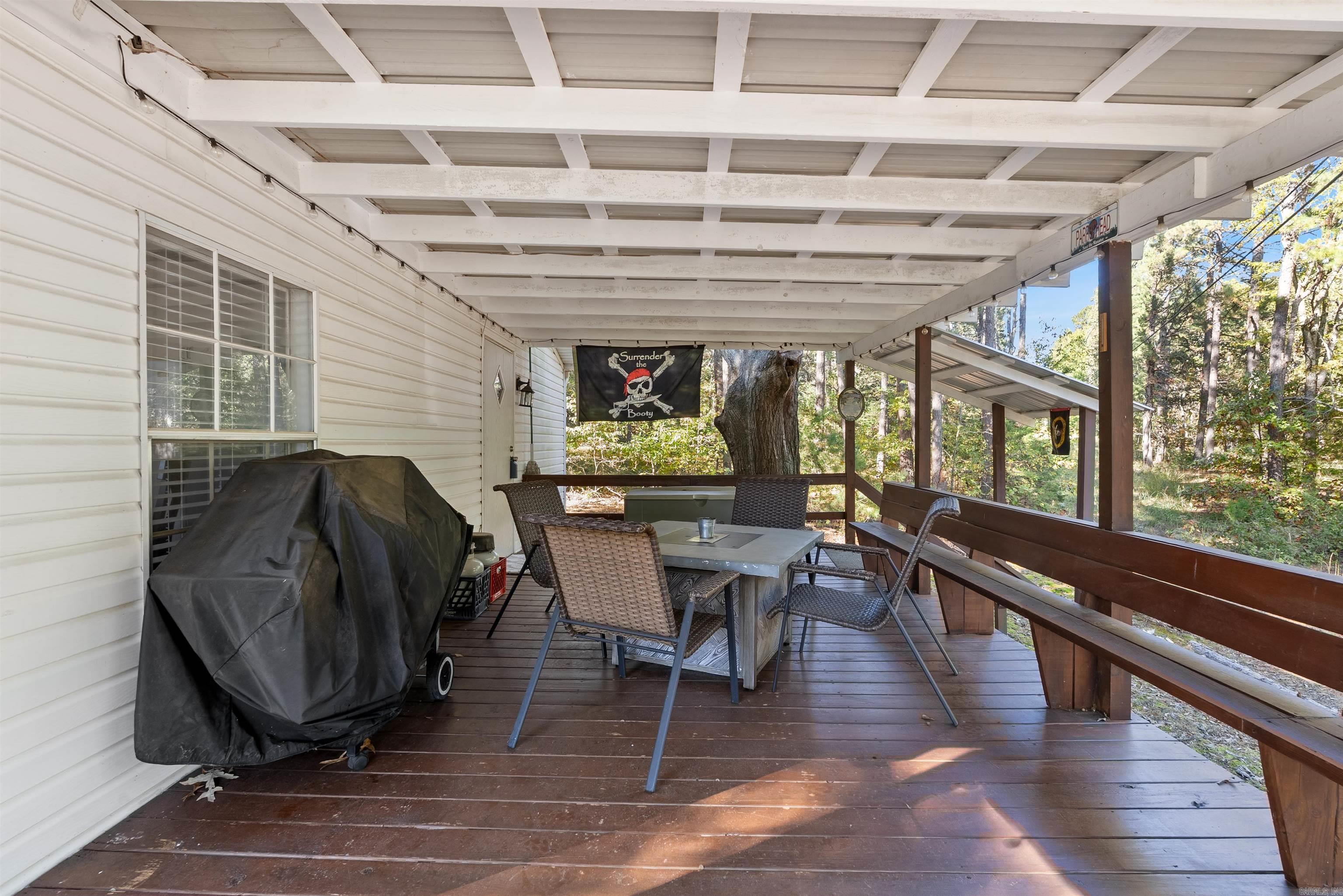 145 Jay Tee Fairfield Bay, AR 72088