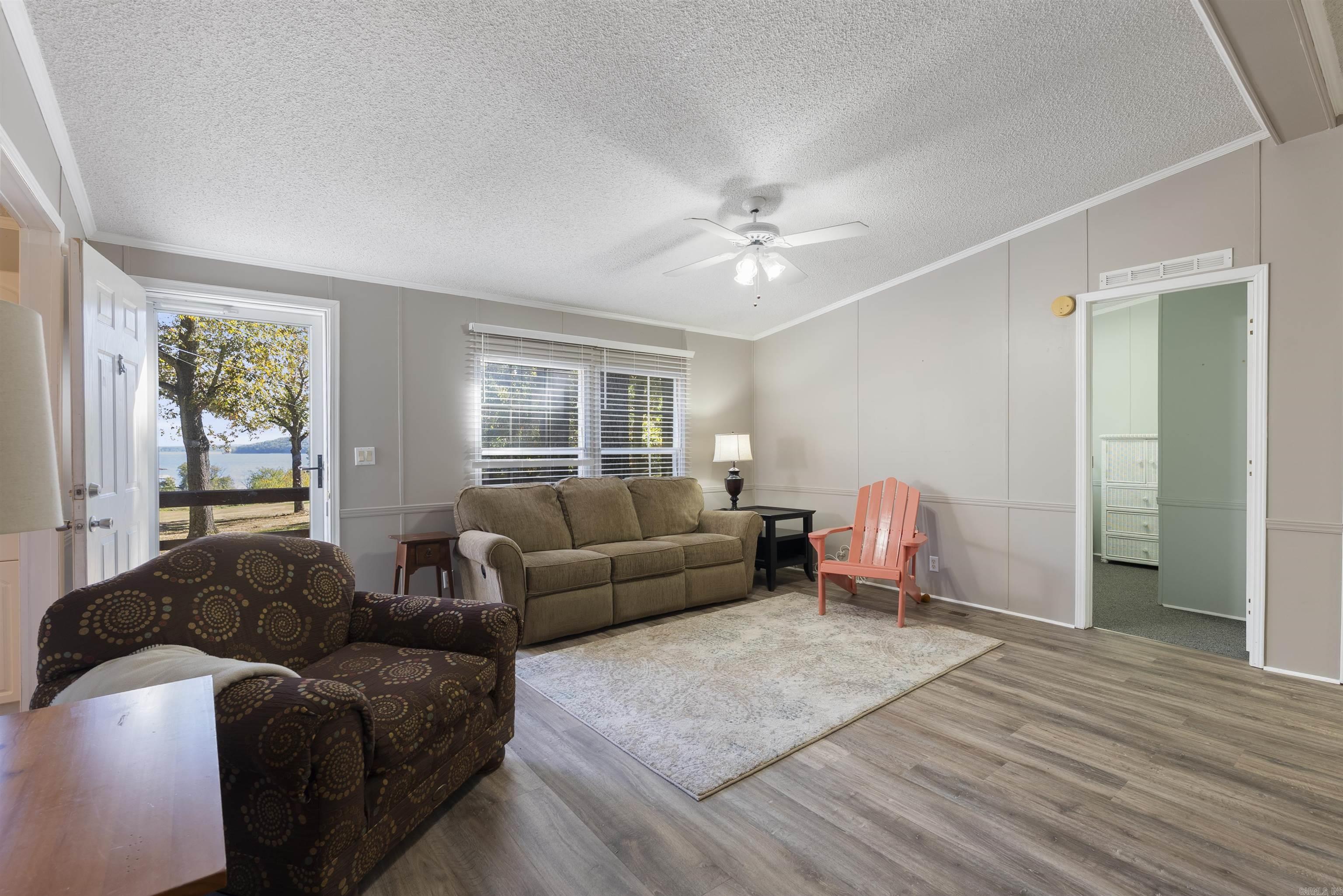 145 Jay Tee Fairfield Bay, AR 72088