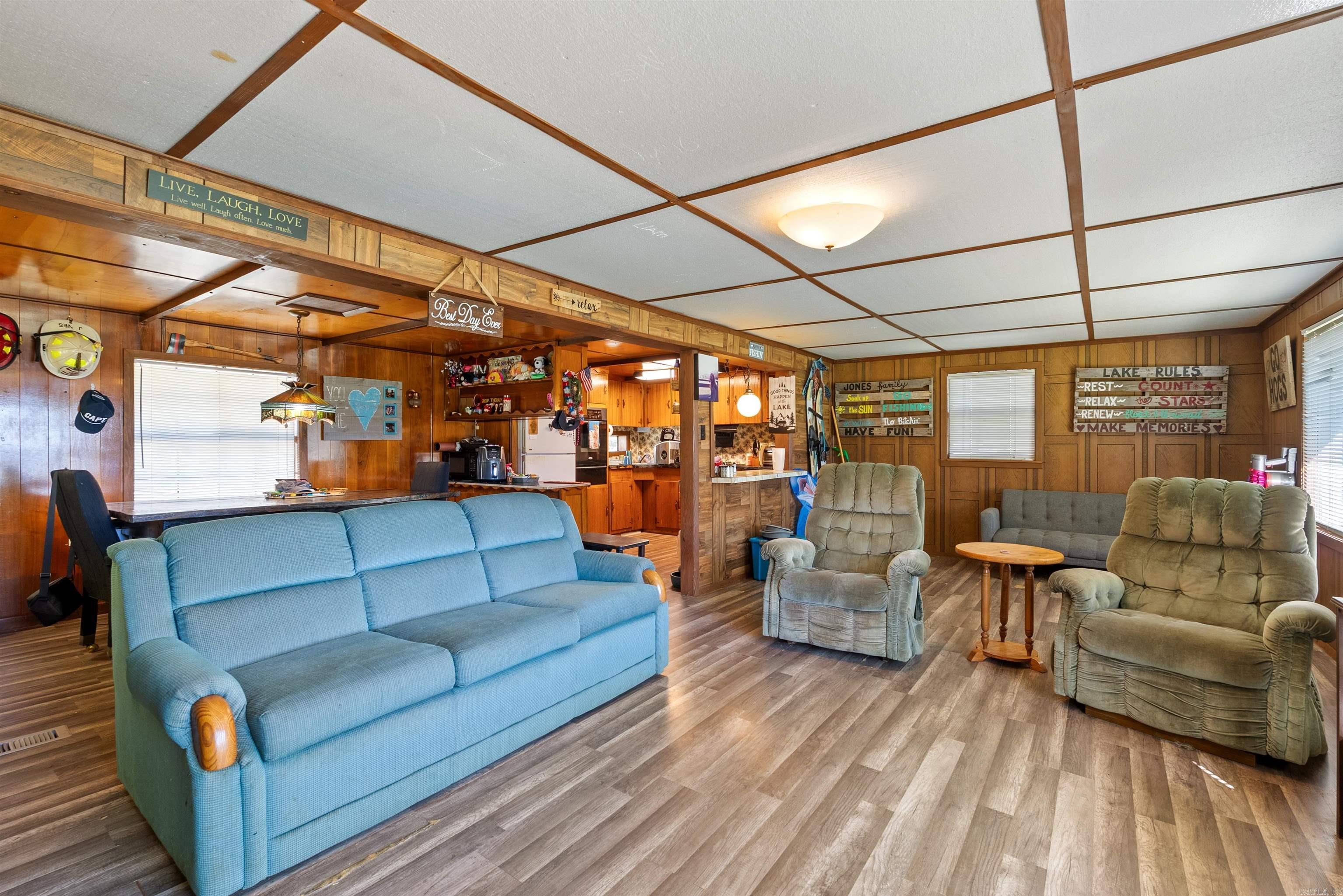 145 Jay Tee Fairfield Bay, AR 72088