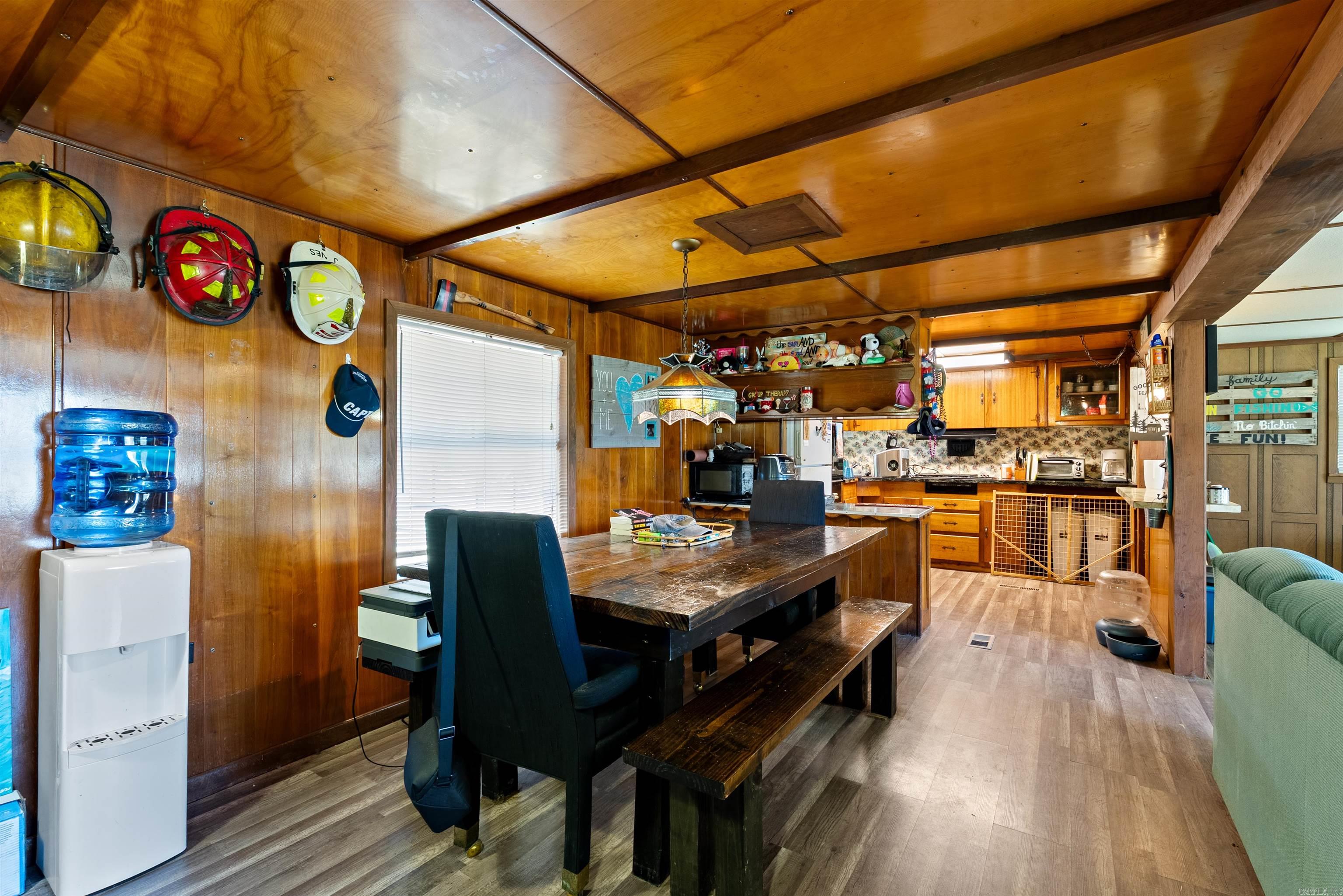 145 Jay Tee Fairfield Bay, AR 72088