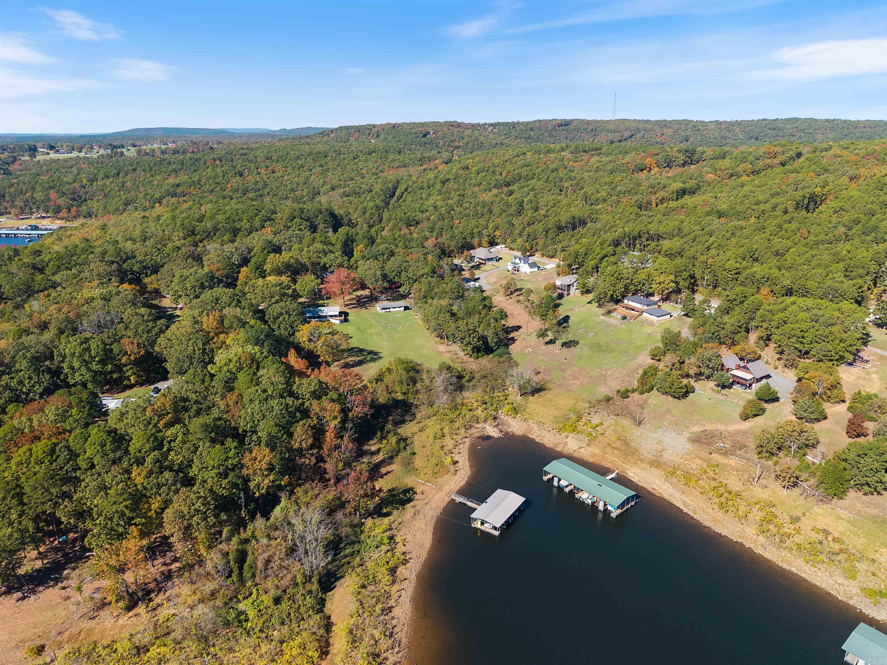 145 Jay Tee Fairfield Bay, AR 72088