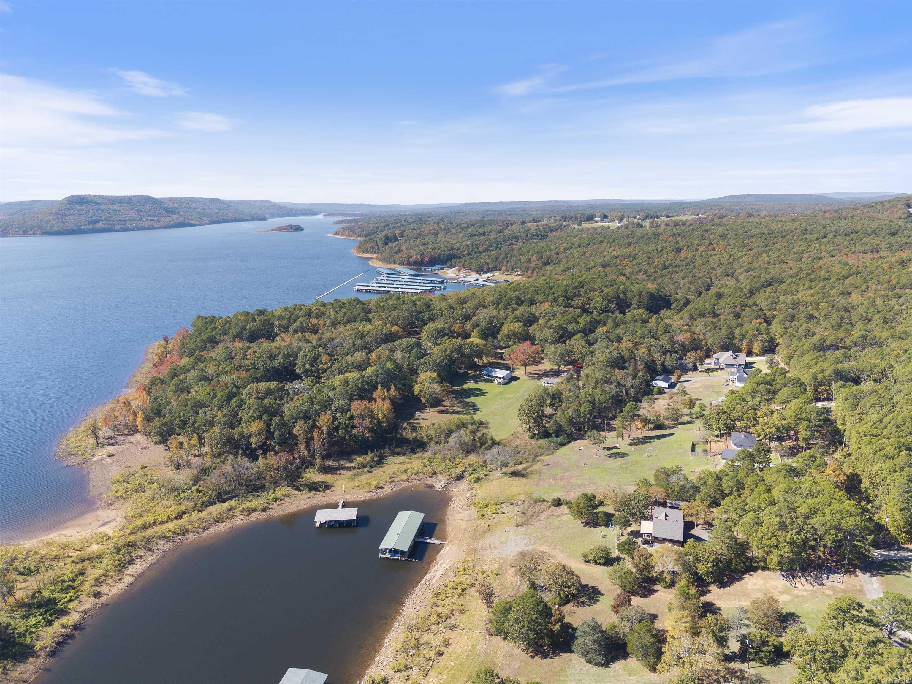 145 Jay Tee Fairfield Bay, AR 72088