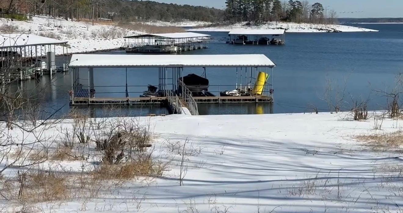 145 Jay Tee  Fairfield Bay, AR