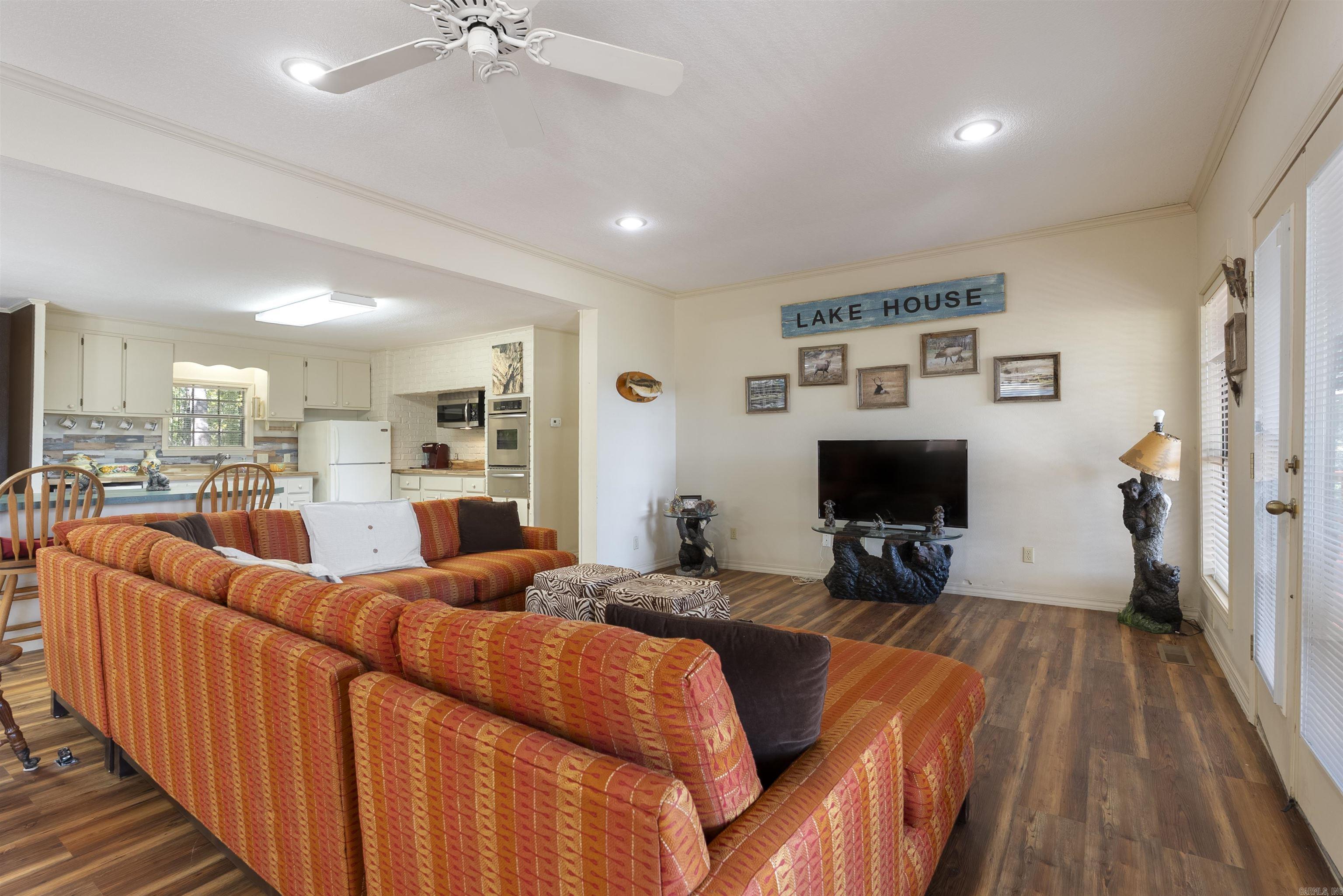 145 Jay Tee Fairfield Bay, AR 72088