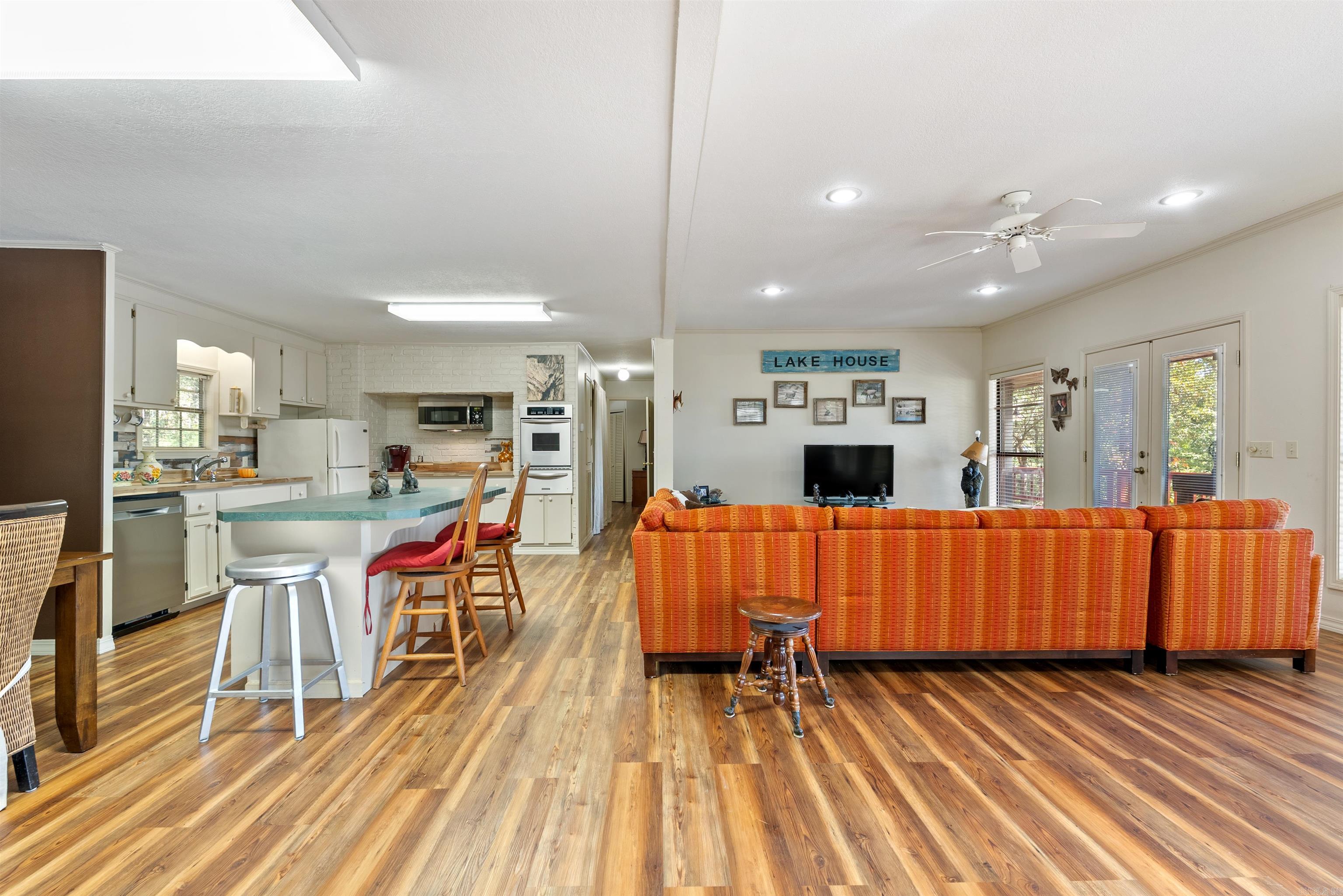 145 Jay Tee Fairfield Bay, AR 72088