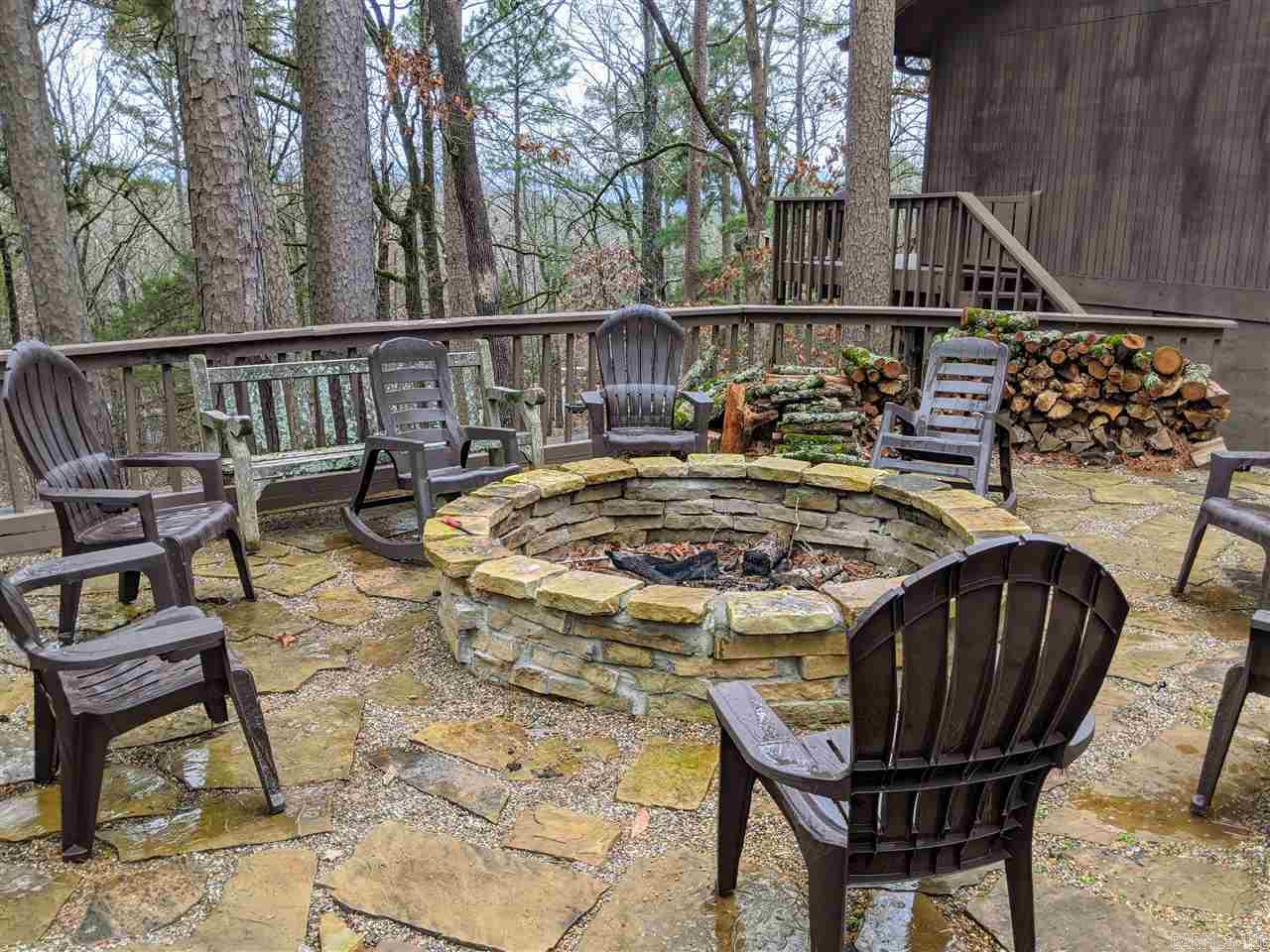 432 Ridgewood  Heber Springs, AR