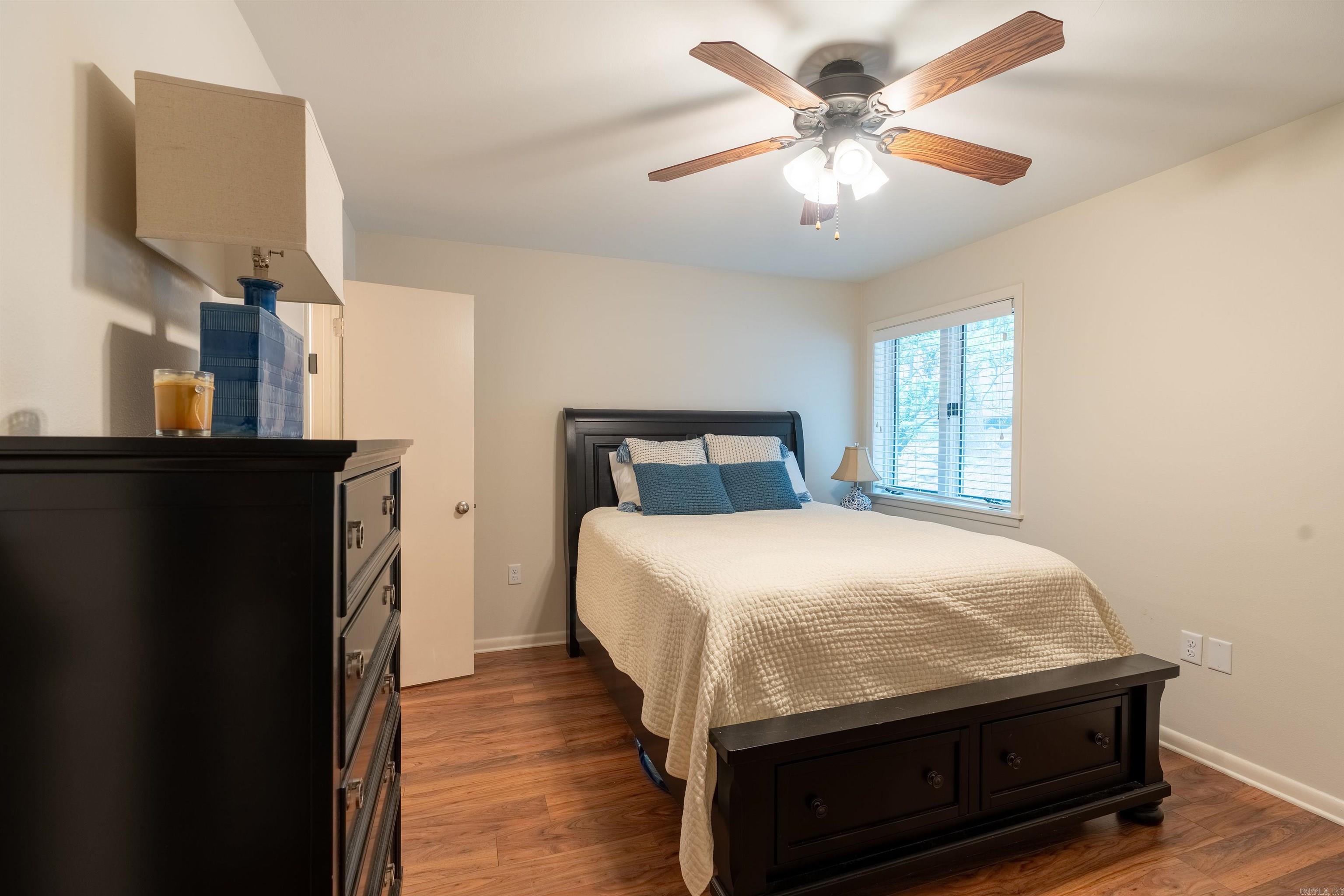 432 Ridgewood  Heber Springs, AR