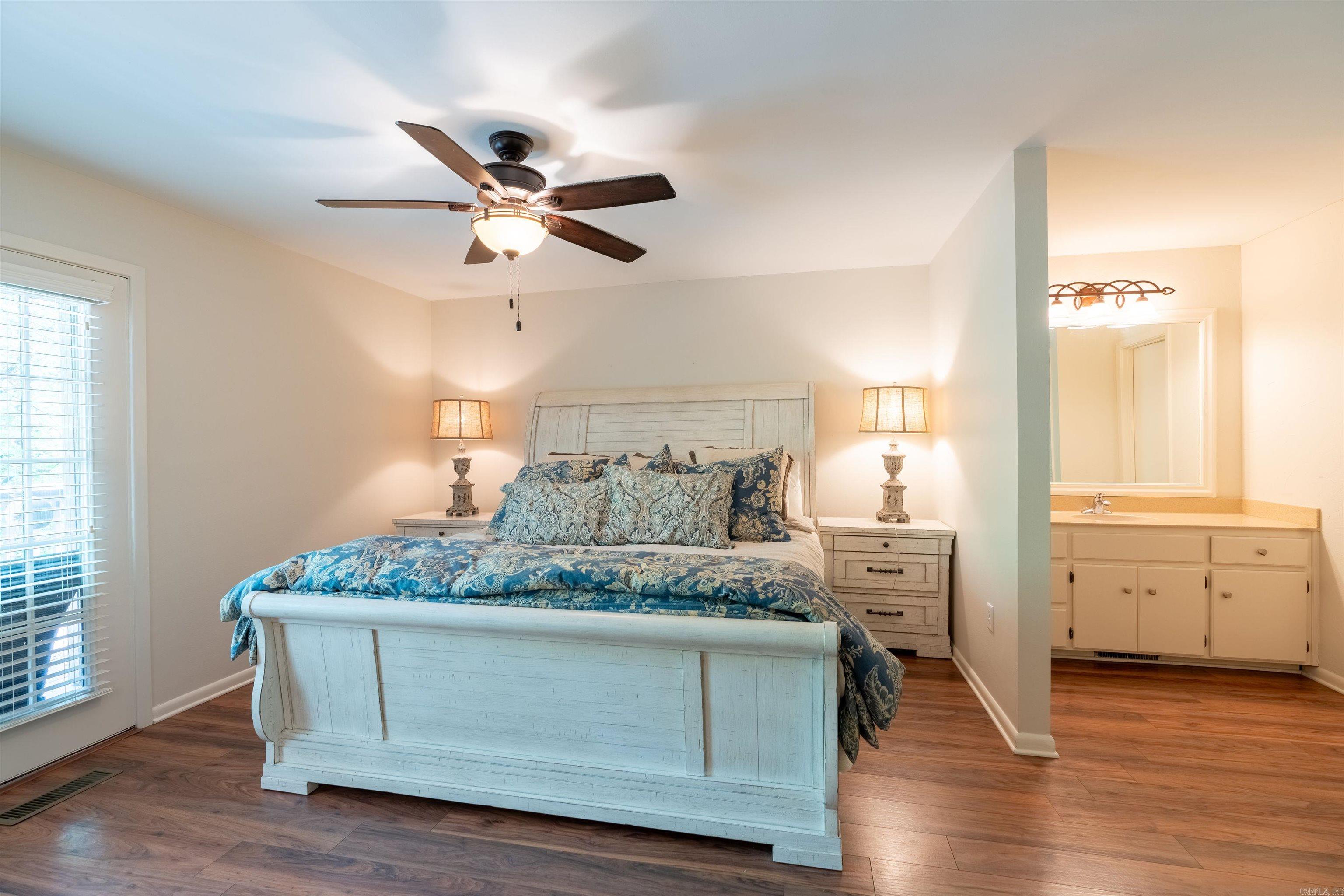 432 Ridgewood  Heber Springs, AR