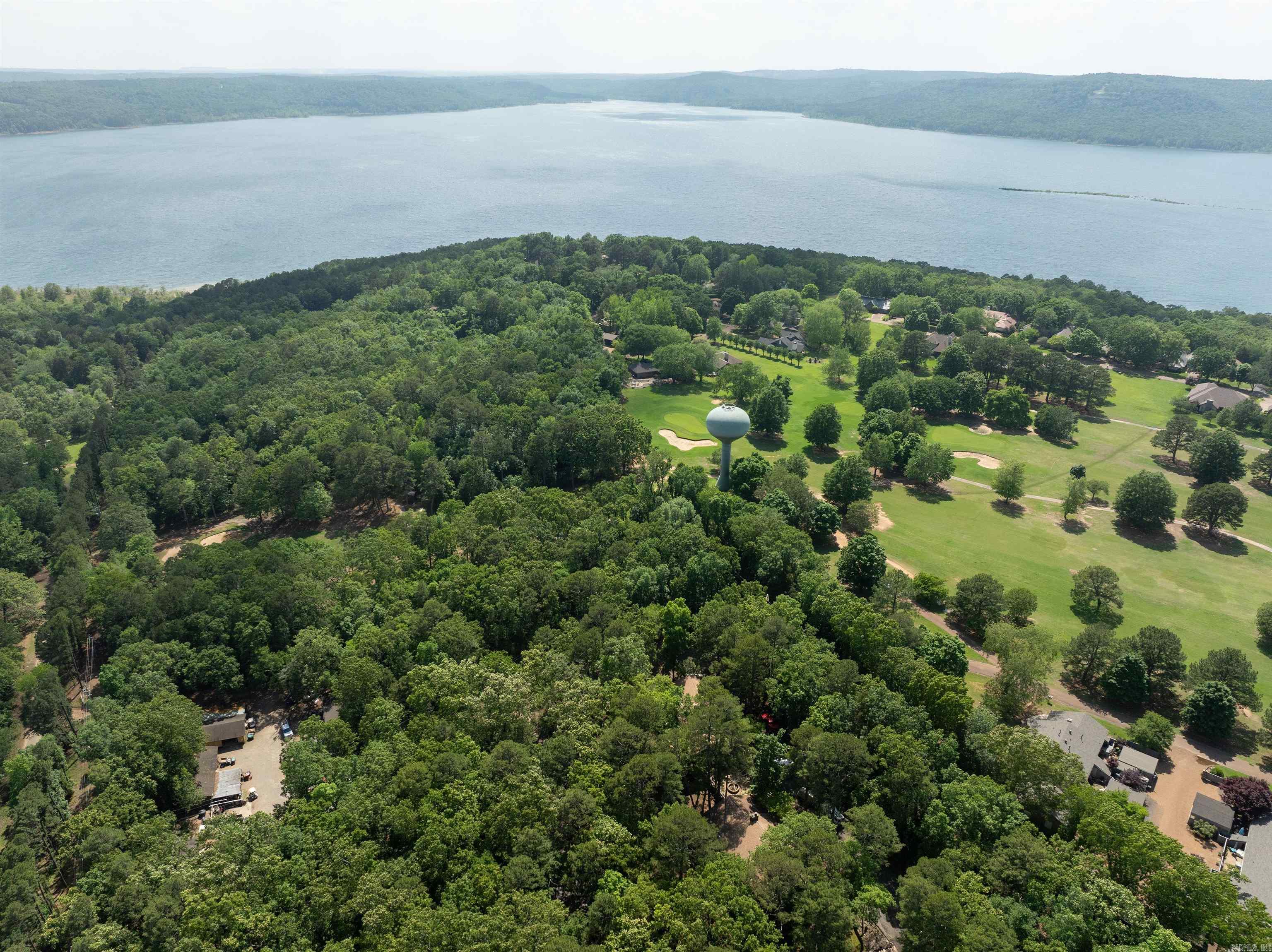 432 Ridgewood  Heber Springs, AR