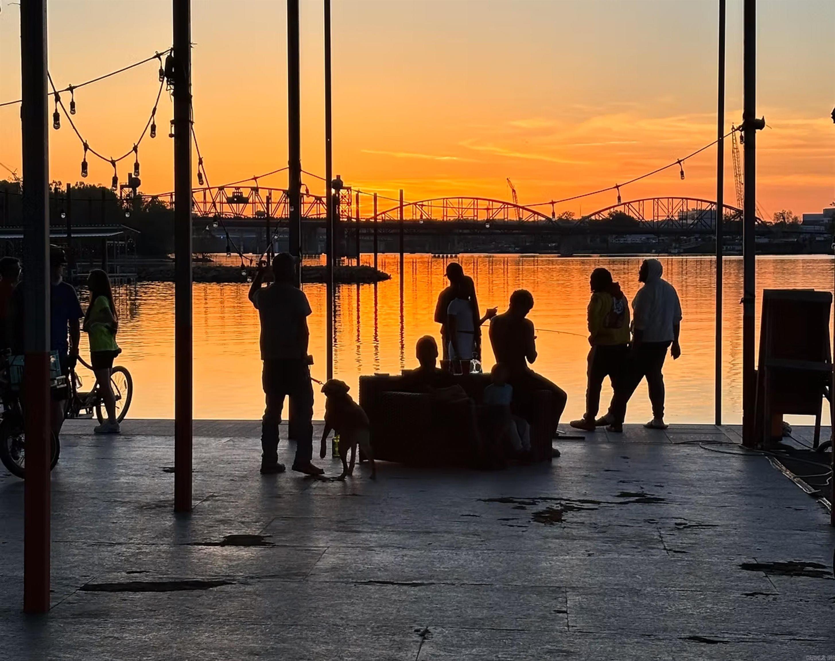 423 E 3Rd St #216  Little Rock, AR