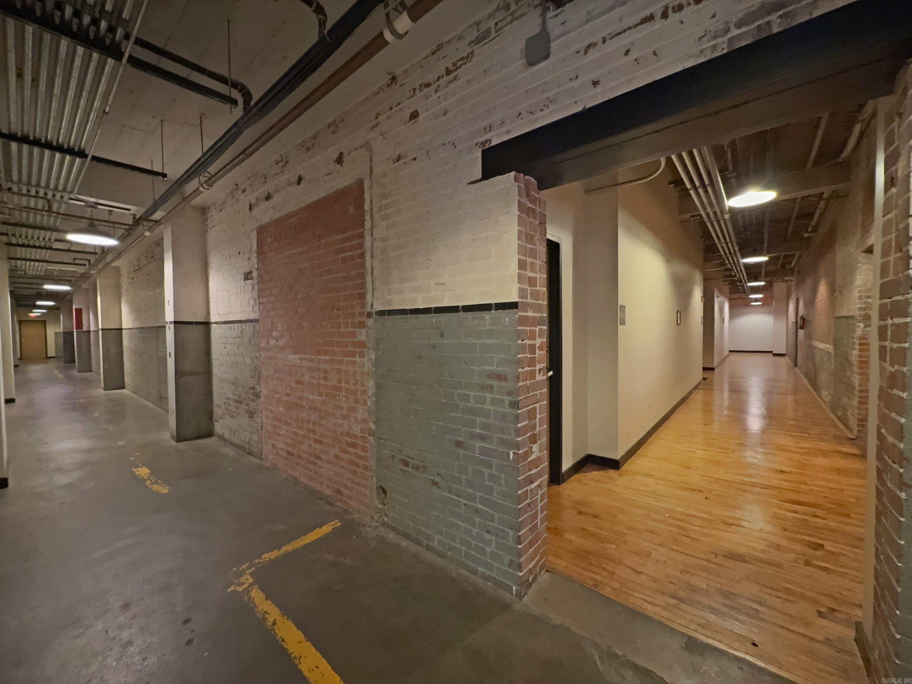 423 E 3Rd St #216  Little Rock, AR