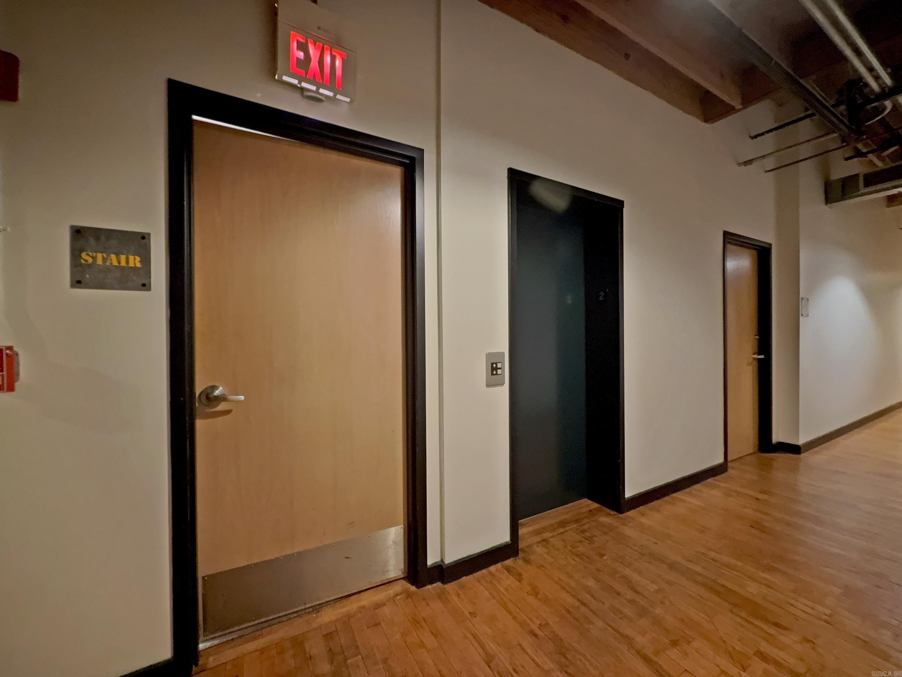 423 E 3Rd St #216  Little Rock, AR