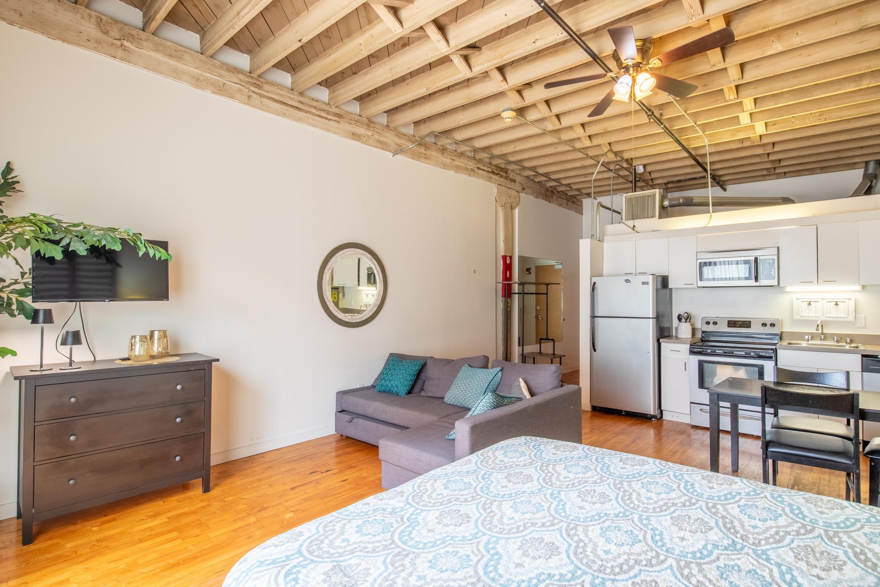 423 E 3Rd St #216  Little Rock, AR