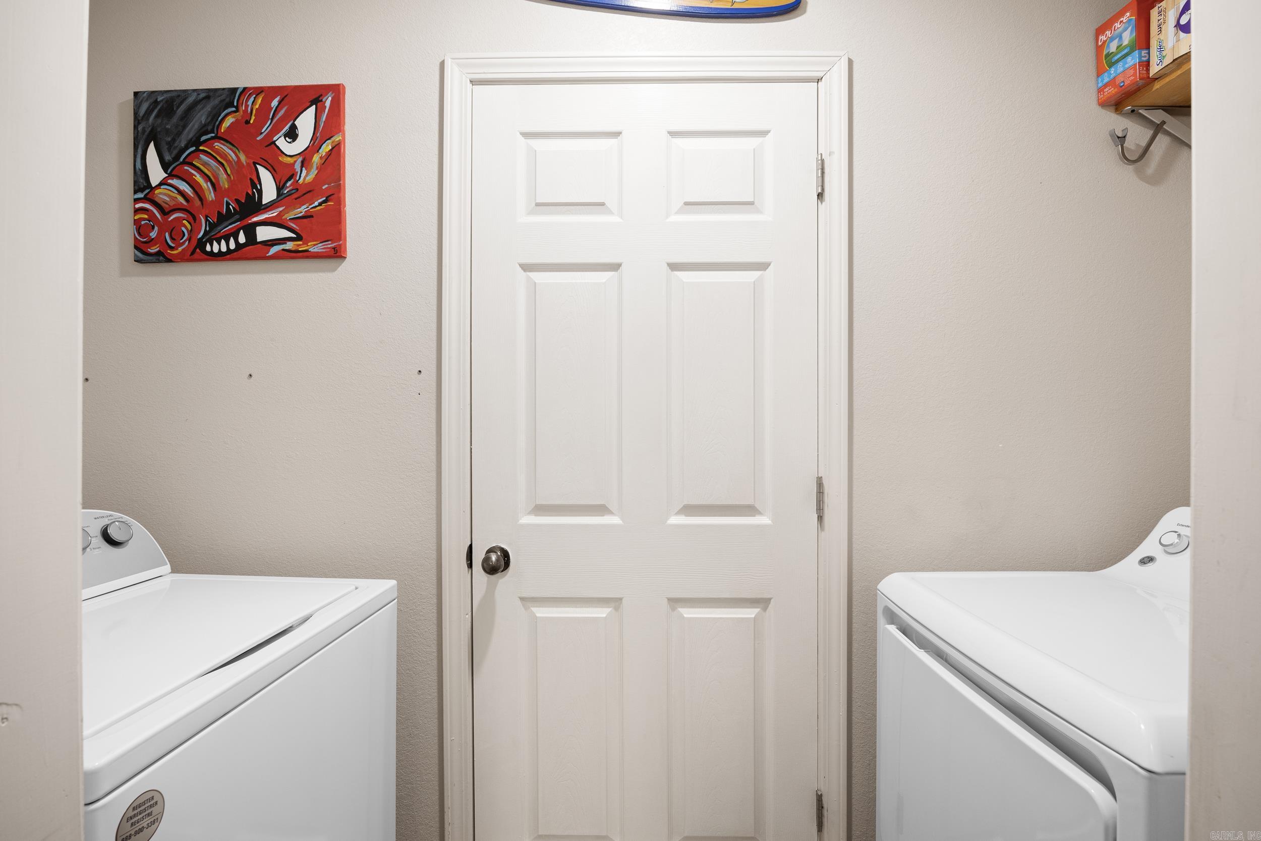 109 Topeka Court Russellville, AR 72802