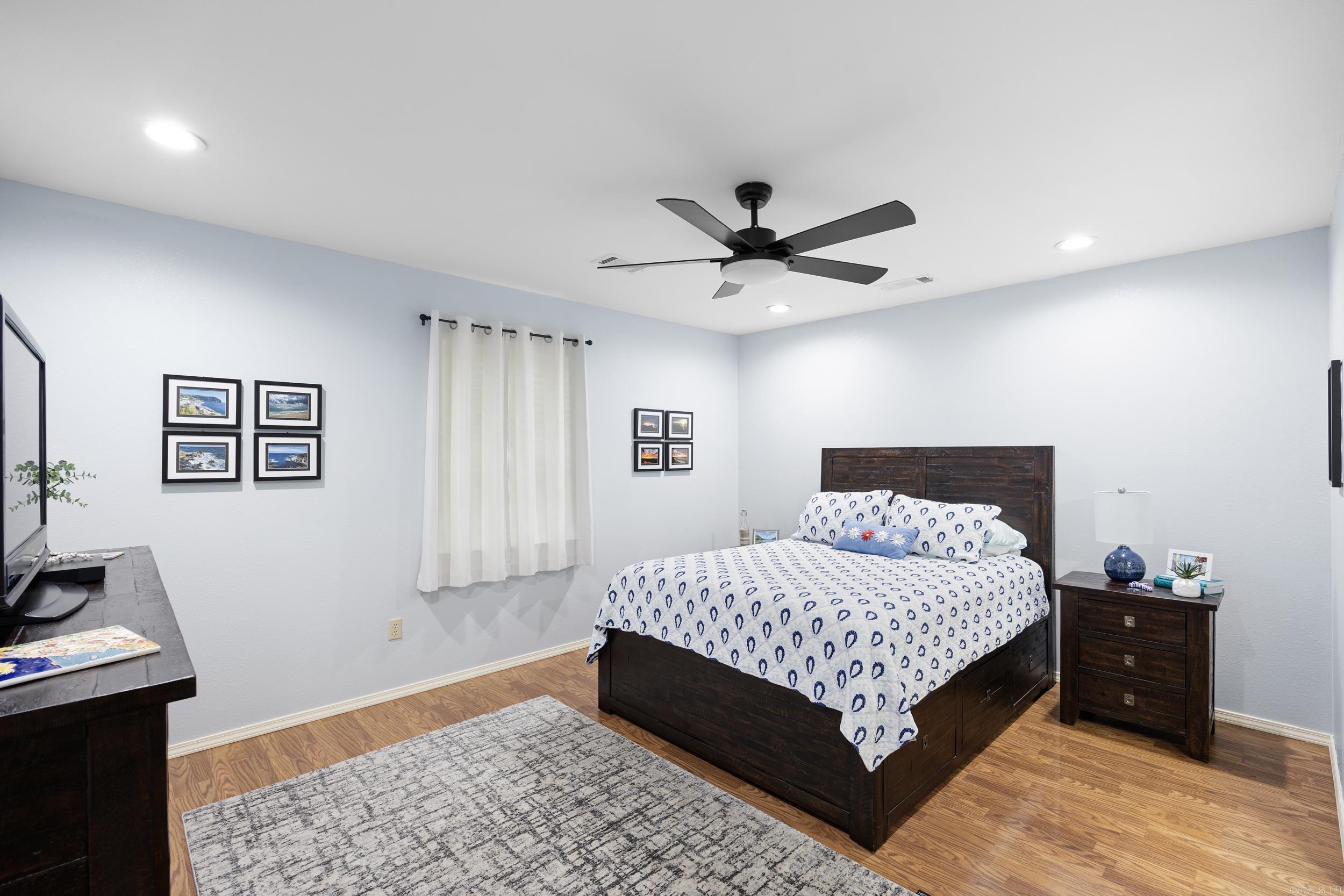 109 Topeka Court Russellville, AR 72802