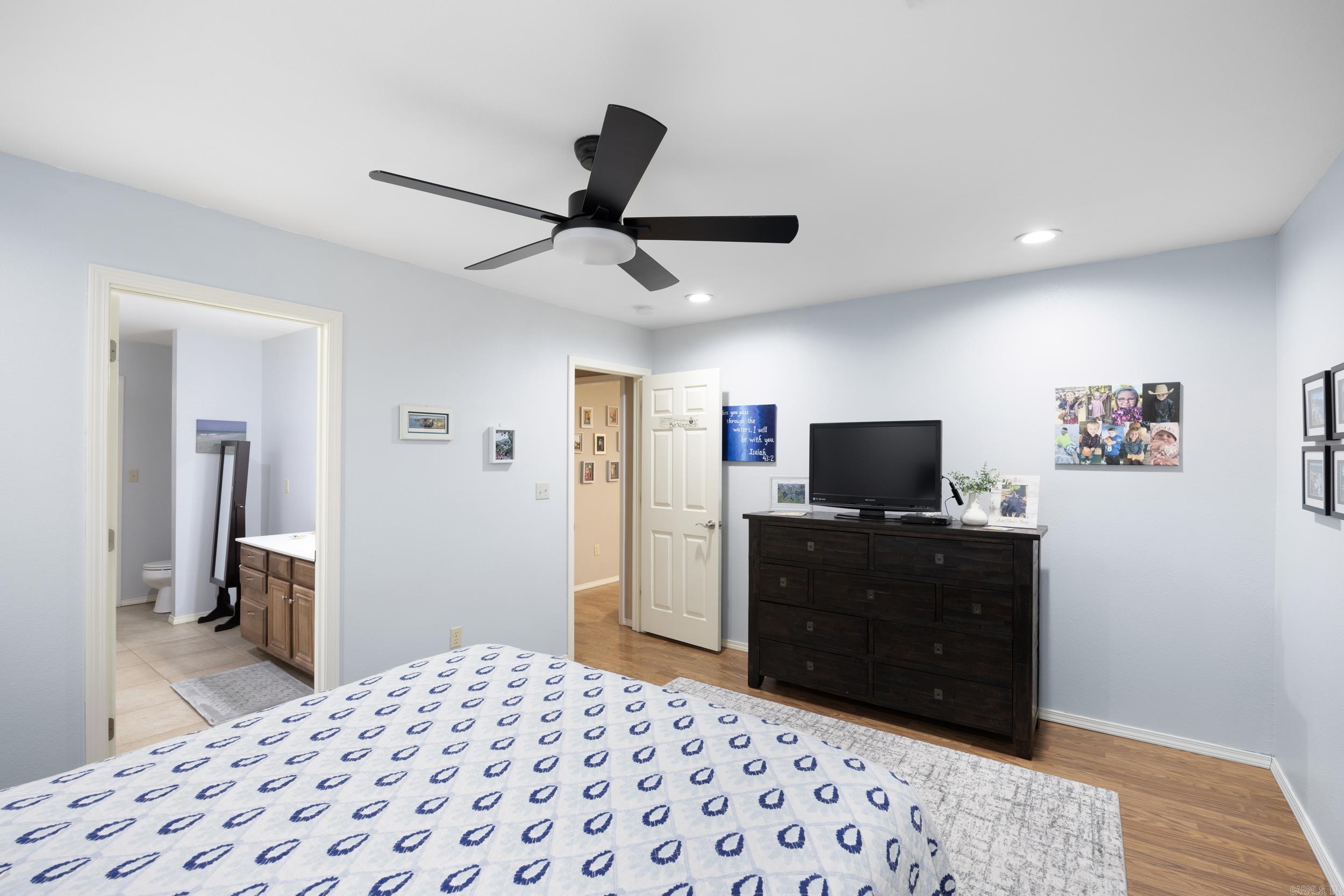 109 Topeka Court Russellville, AR 72802