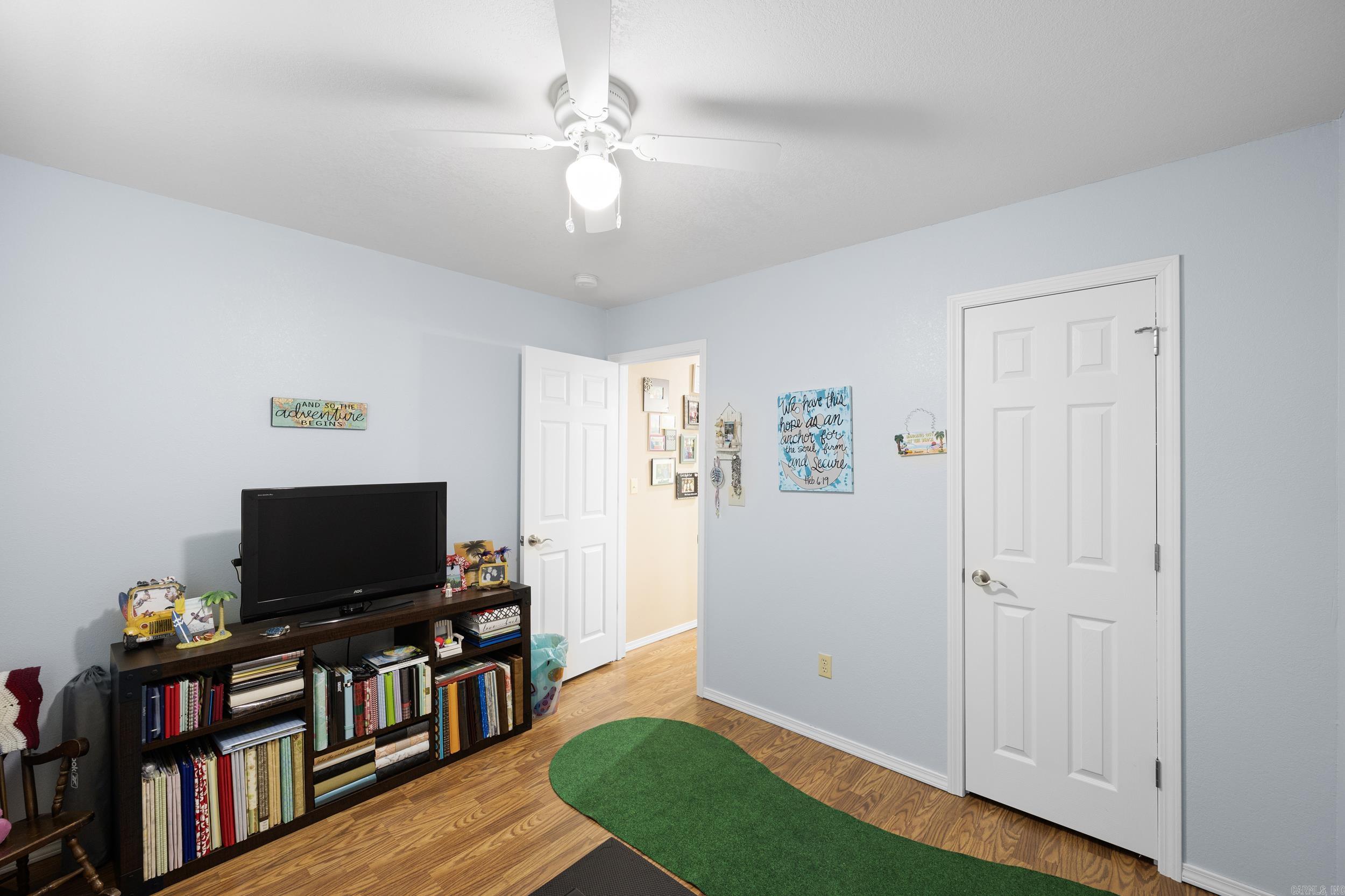 109 Topeka Court Russellville, AR 72802