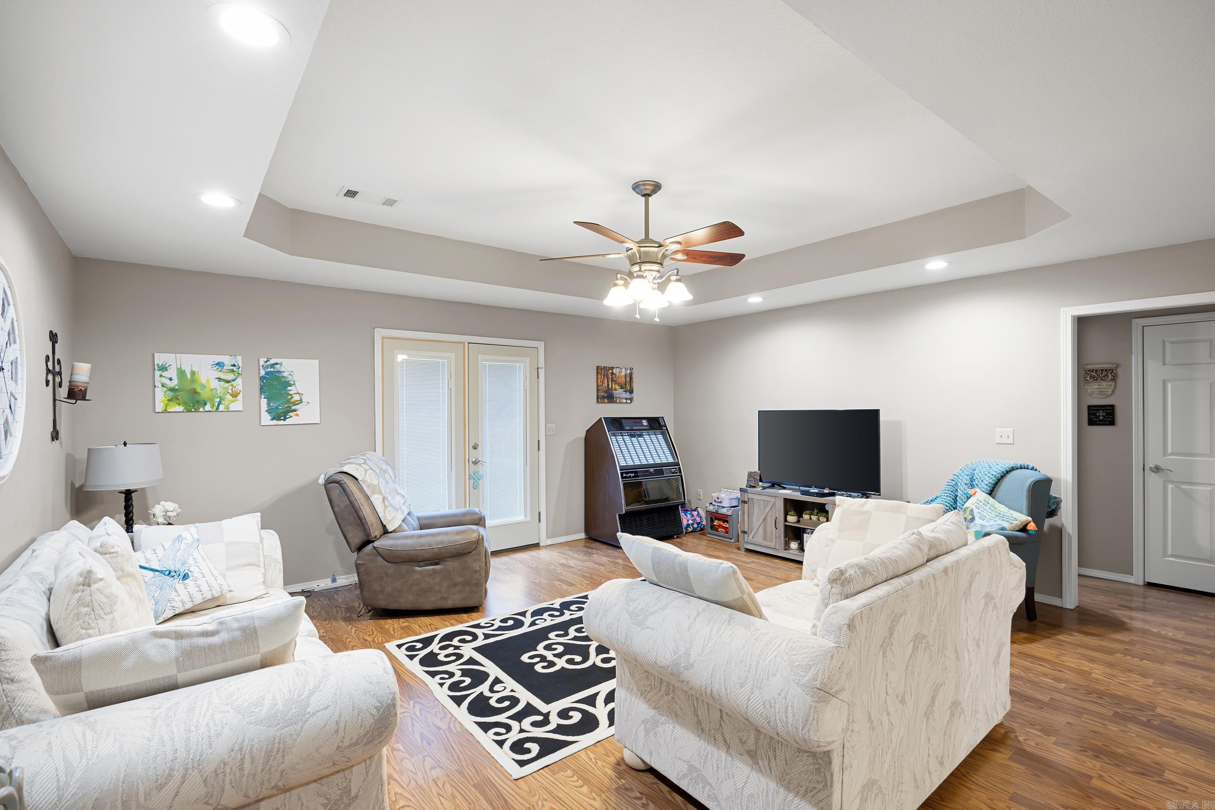 109 Topeka Court Russellville, AR 72802