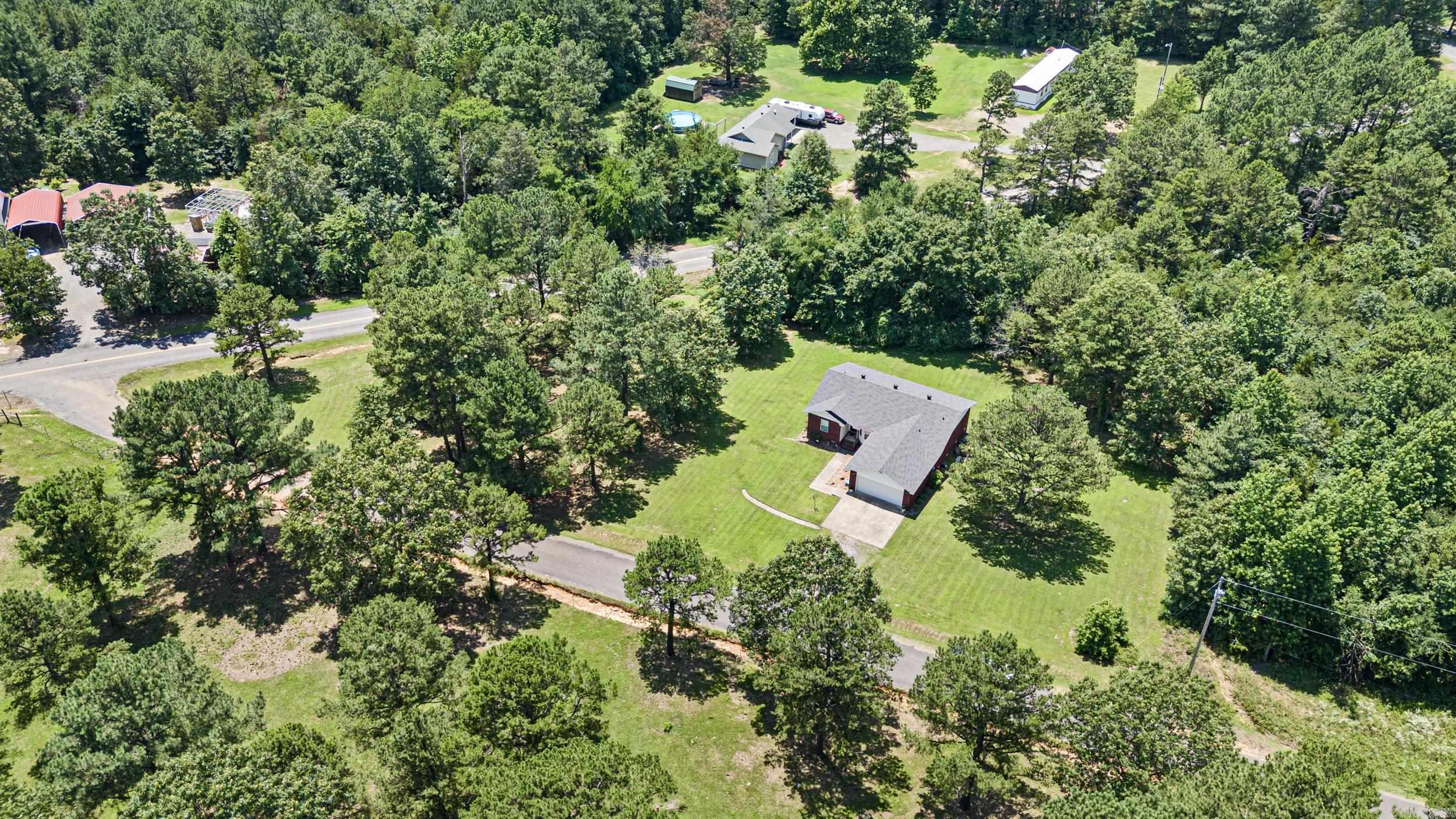 109 Topeka Court Russellville, AR 72802