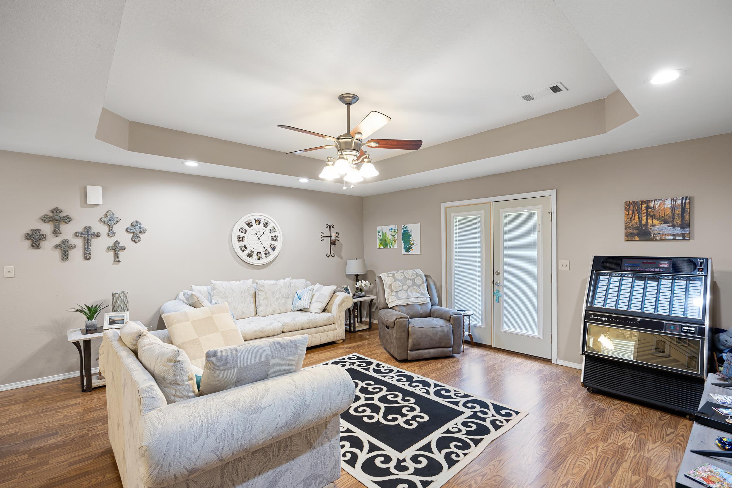 109 Topeka Court Russellville, AR 72802