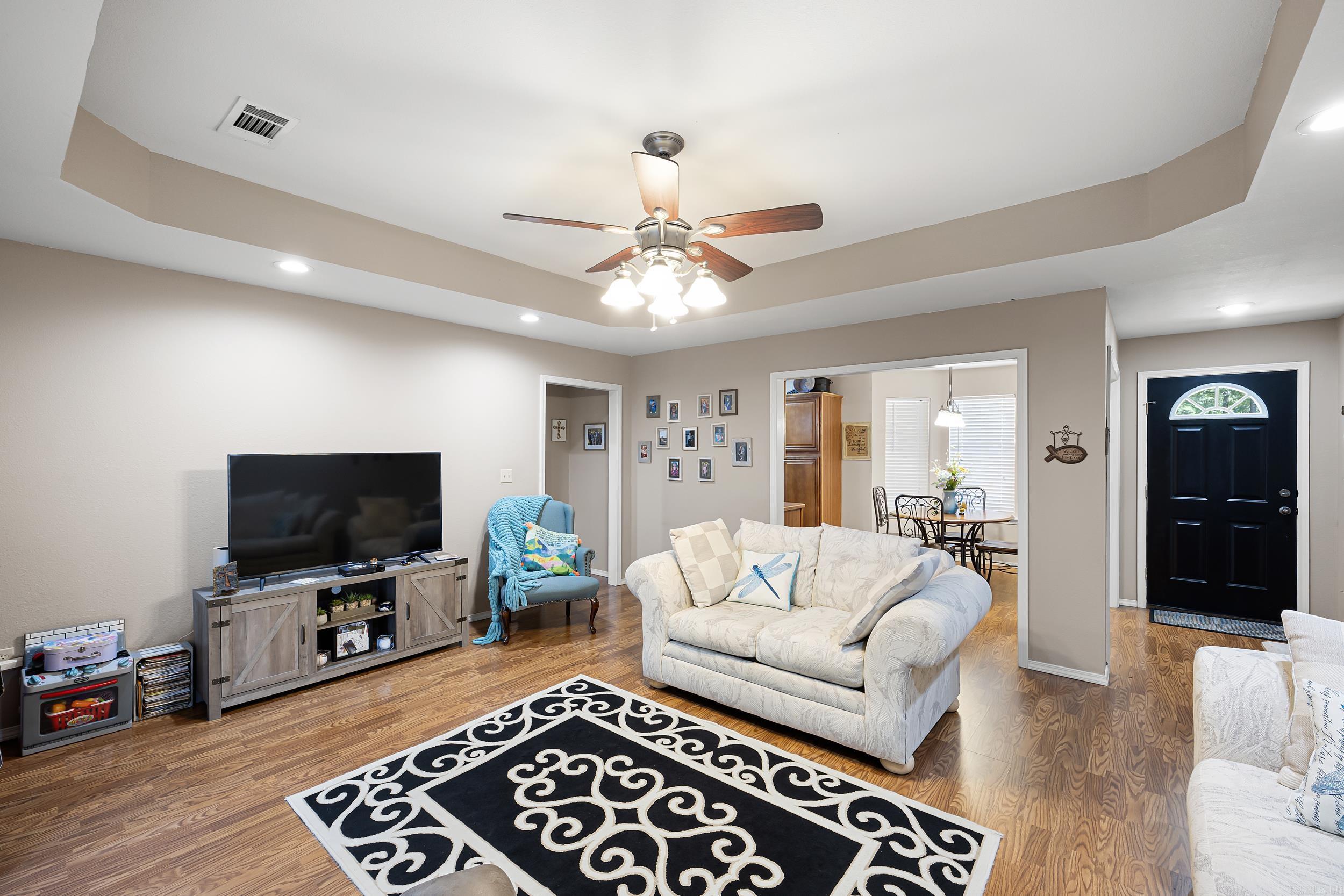 109 Topeka Court Russellville, AR 72802