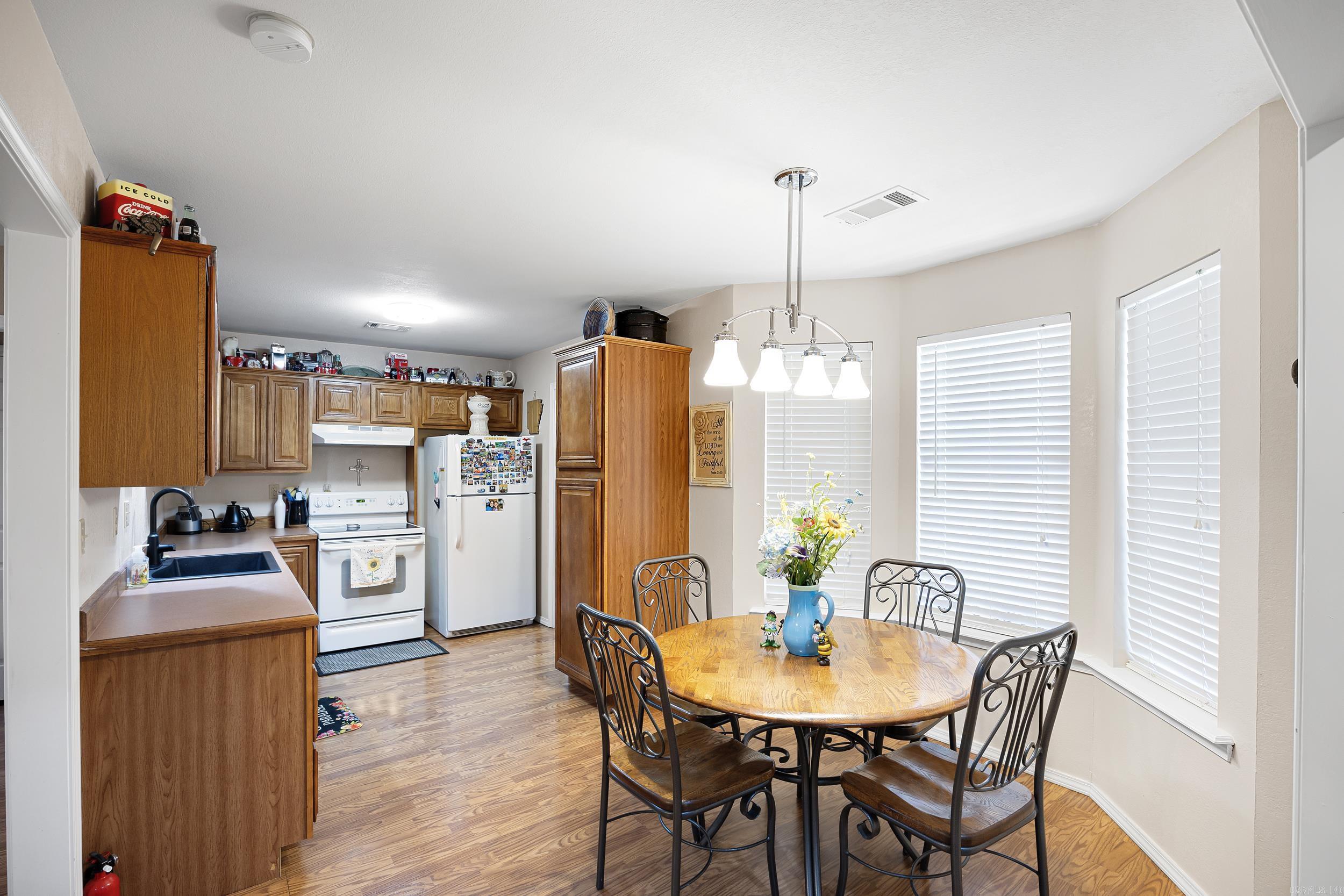 109 Topeka Court Russellville, AR 72802