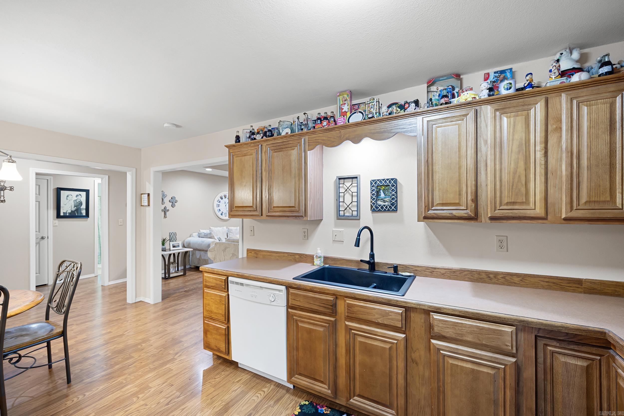 109 Topeka Court Russellville, AR 72802