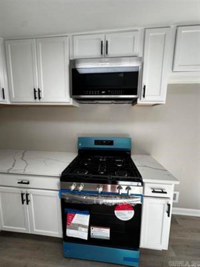 9701 Woodland  Mabelvale, AR