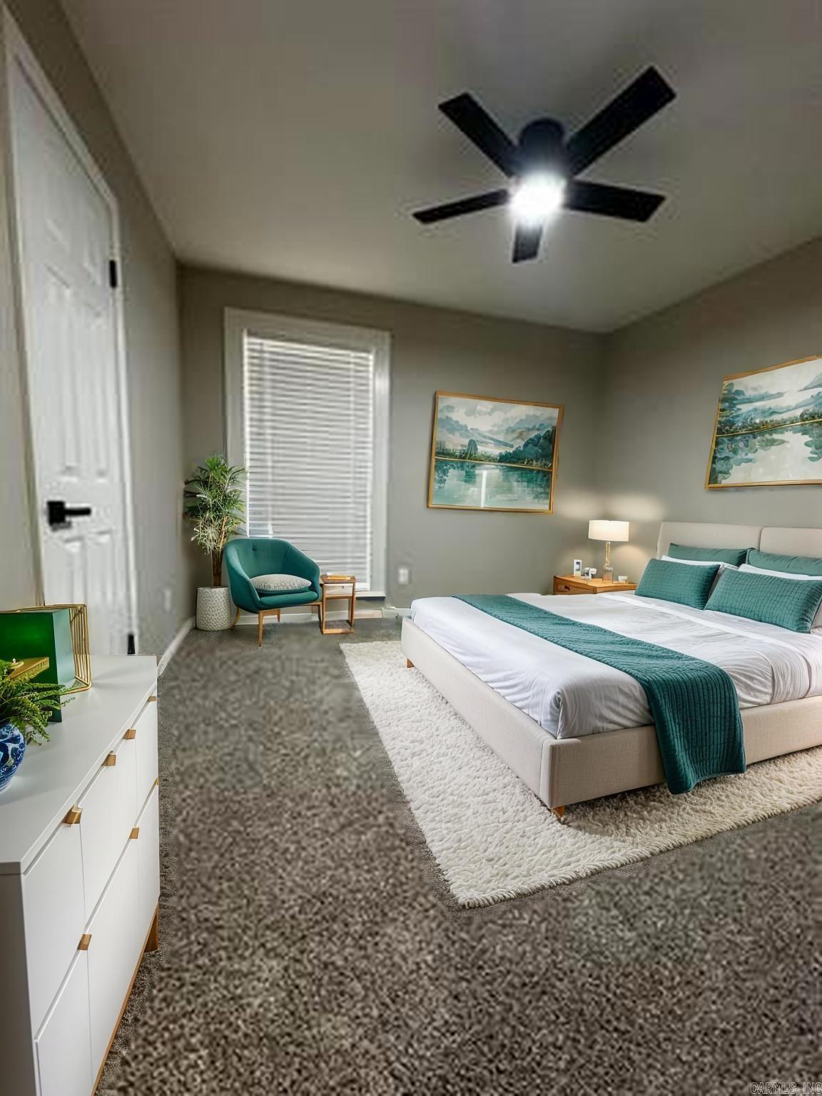 9701 Woodland  Mabelvale, AR