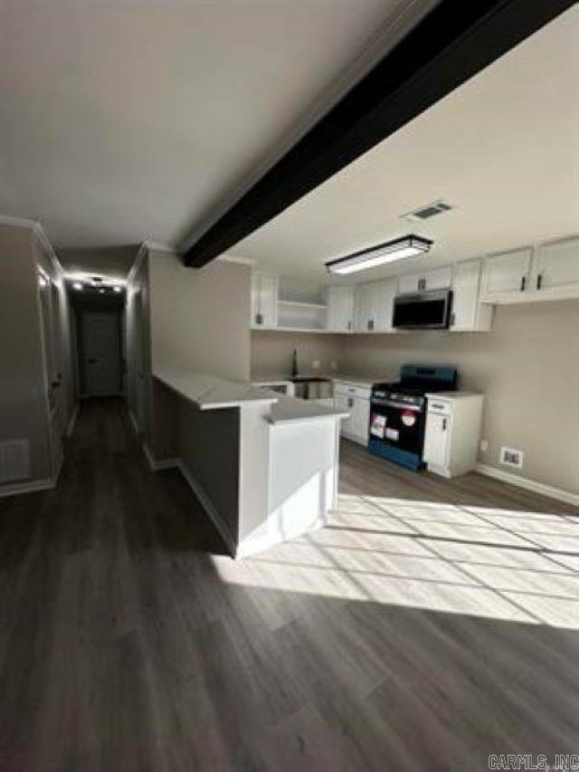 9701 Woodland  Mabelvale, AR