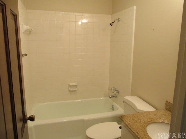 5101 Burrow  North Little Rock, AR