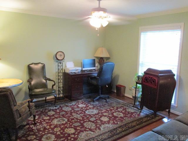 5101 Burrow  North Little Rock, AR