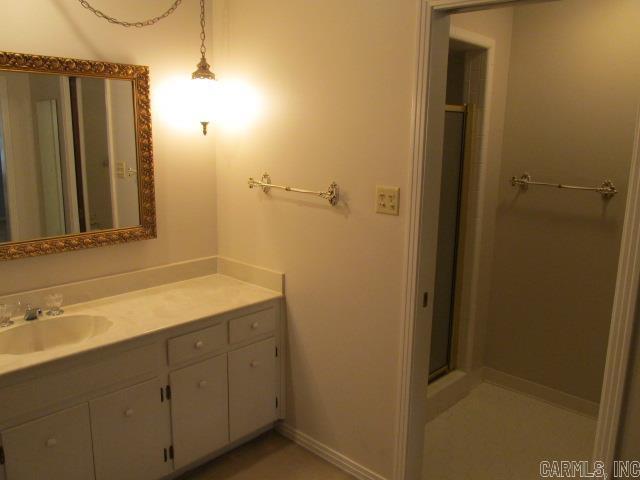 5101 Burrow  North Little Rock, AR