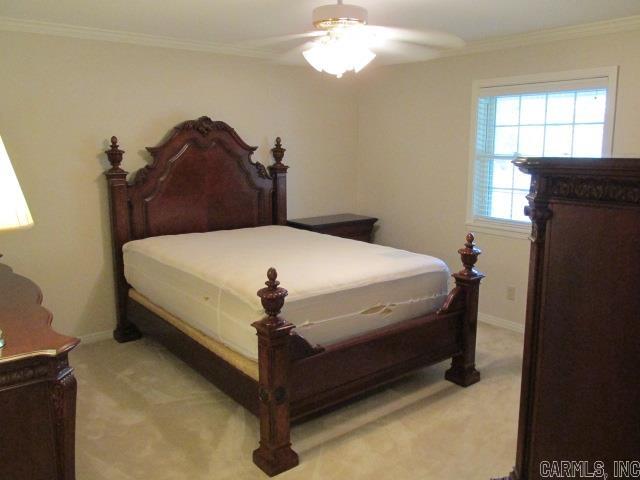 5101 Burrow  North Little Rock, AR