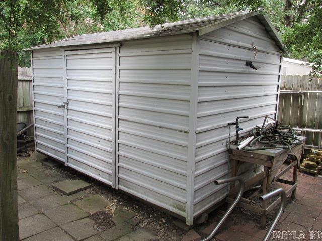 5101 Burrow  North Little Rock, AR